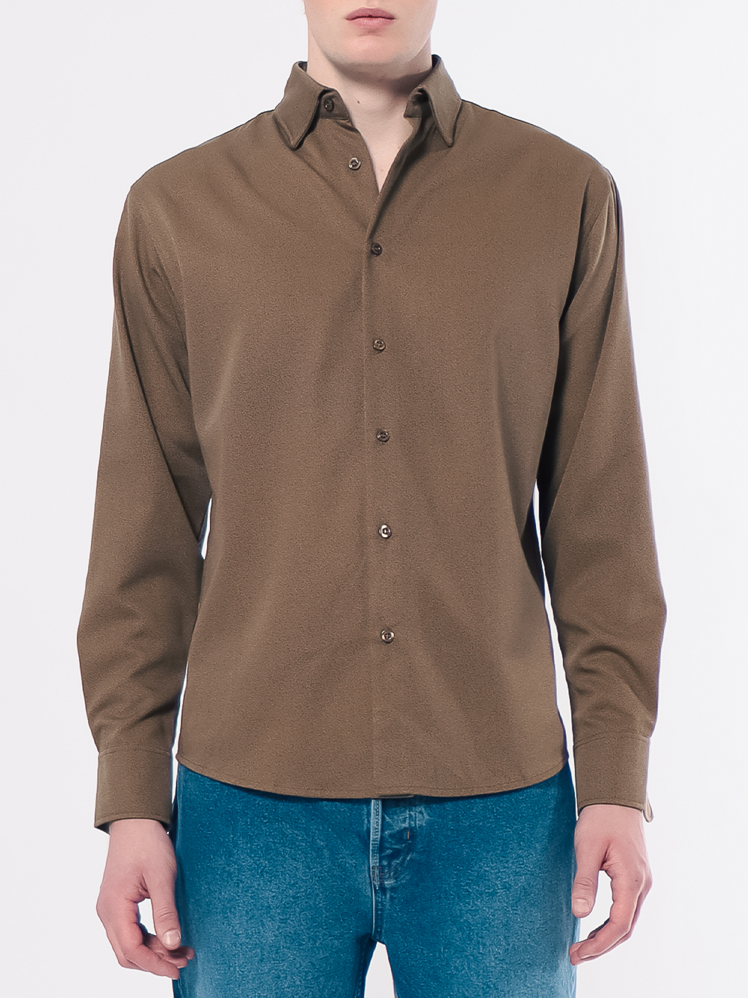 Jon Shirt