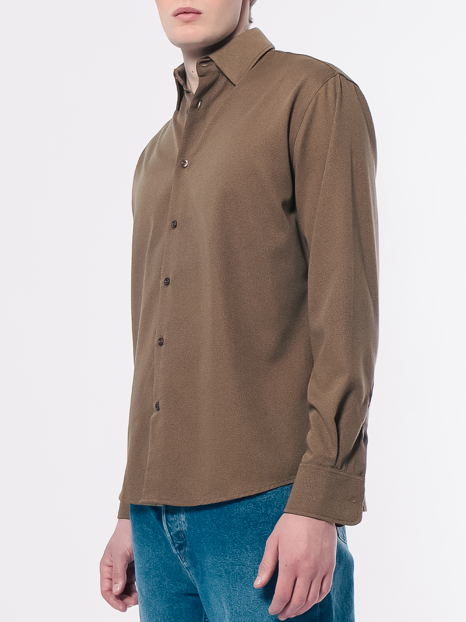 Jon Shirt