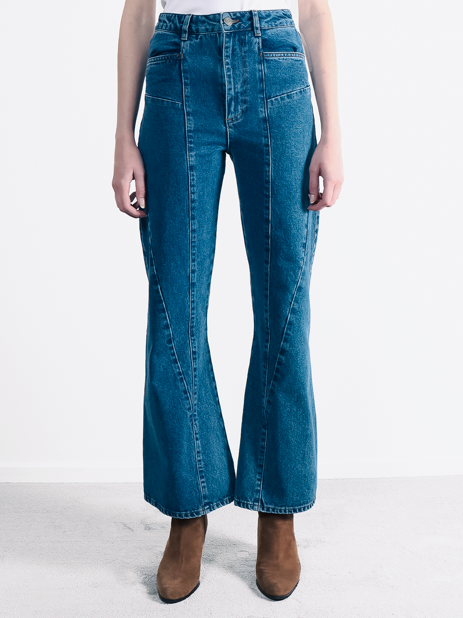 Joni Flare Jeans