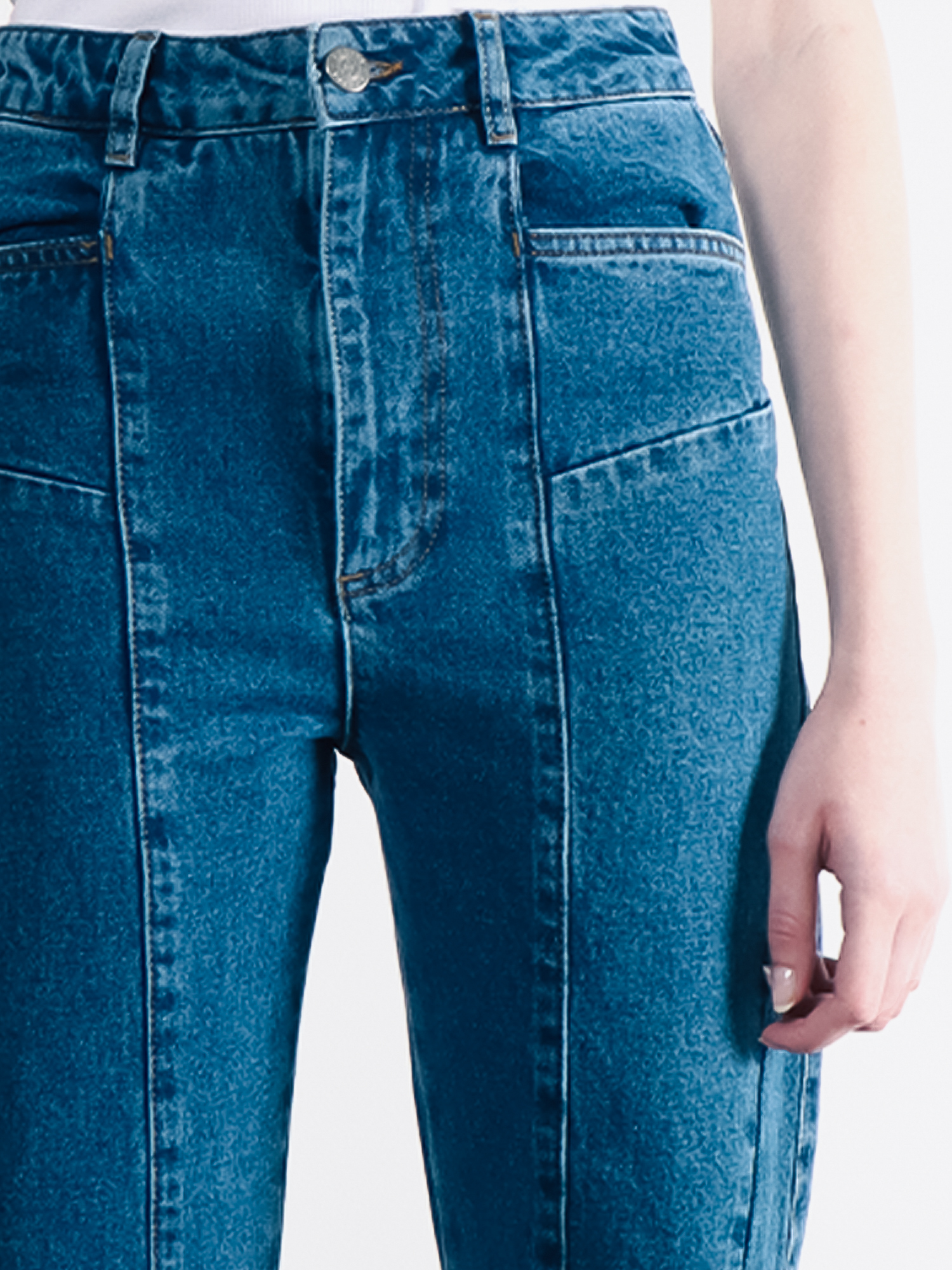 Joni Flare Jeans