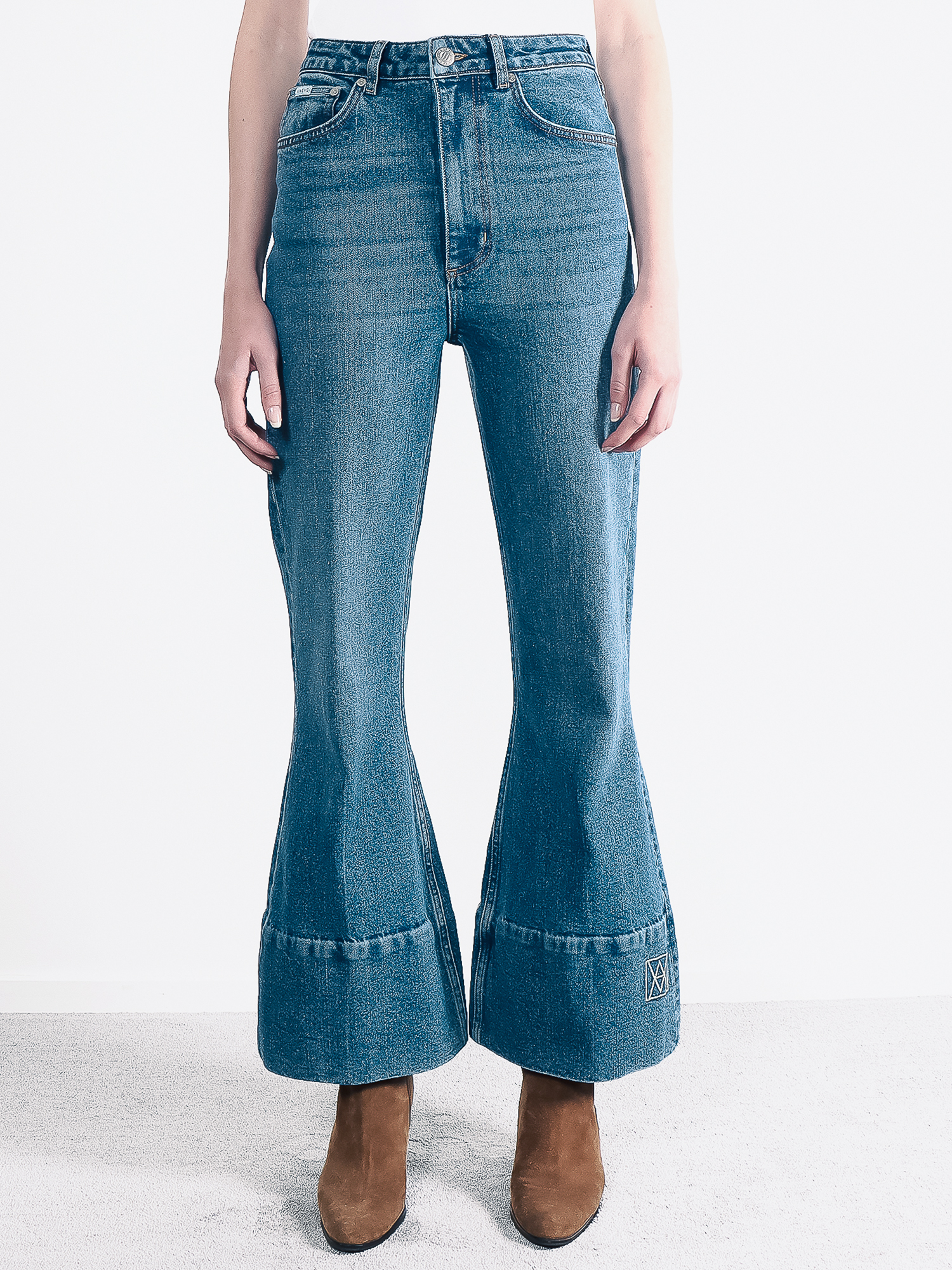 Joni Flare Jeans