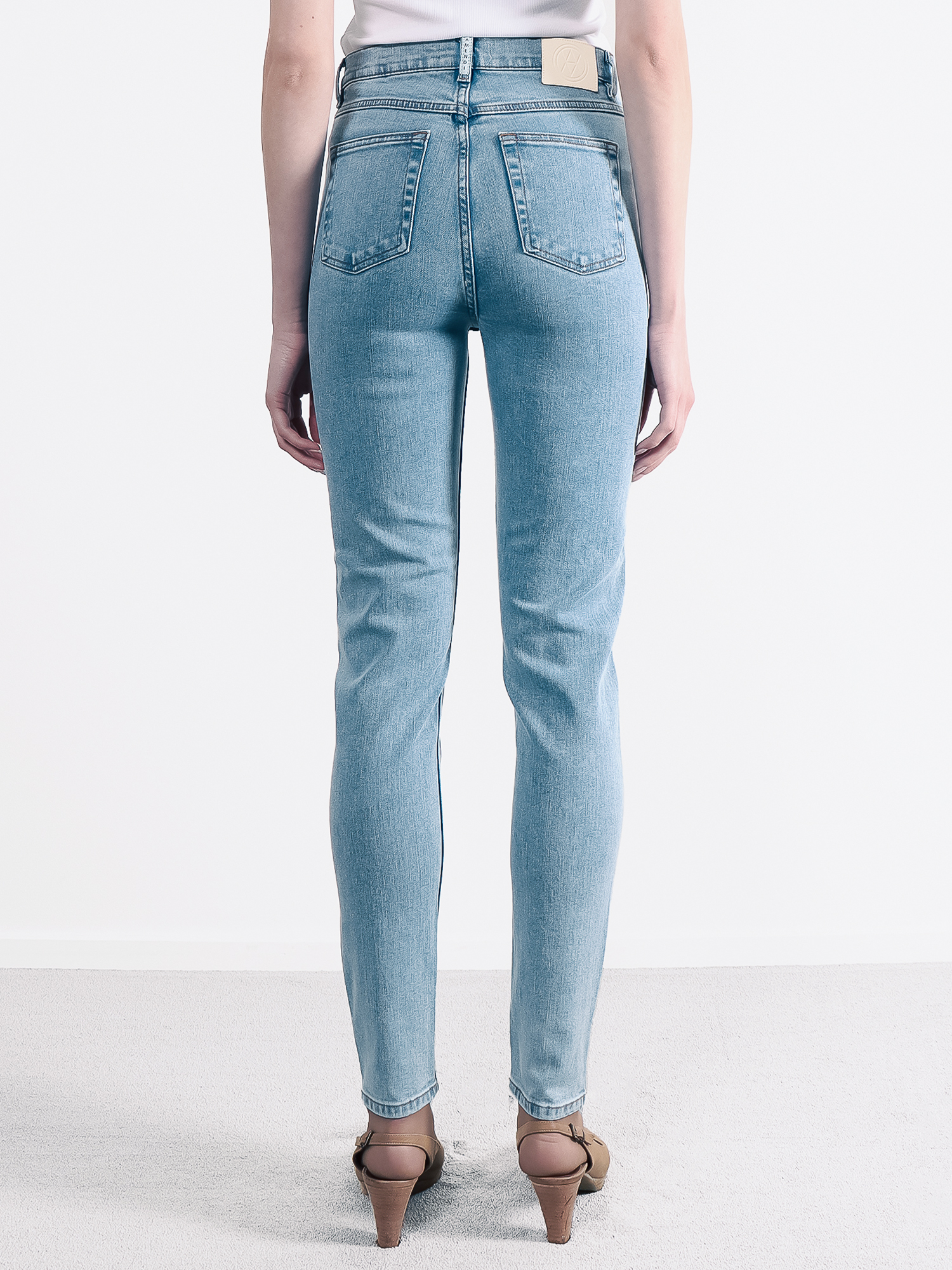 Karolina Skinny Jeans