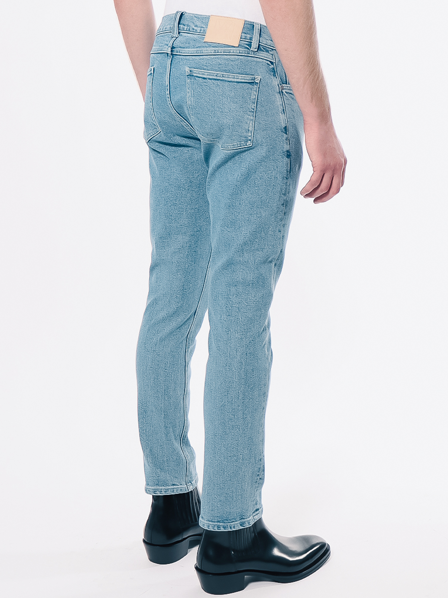 Lars Slim Jeans