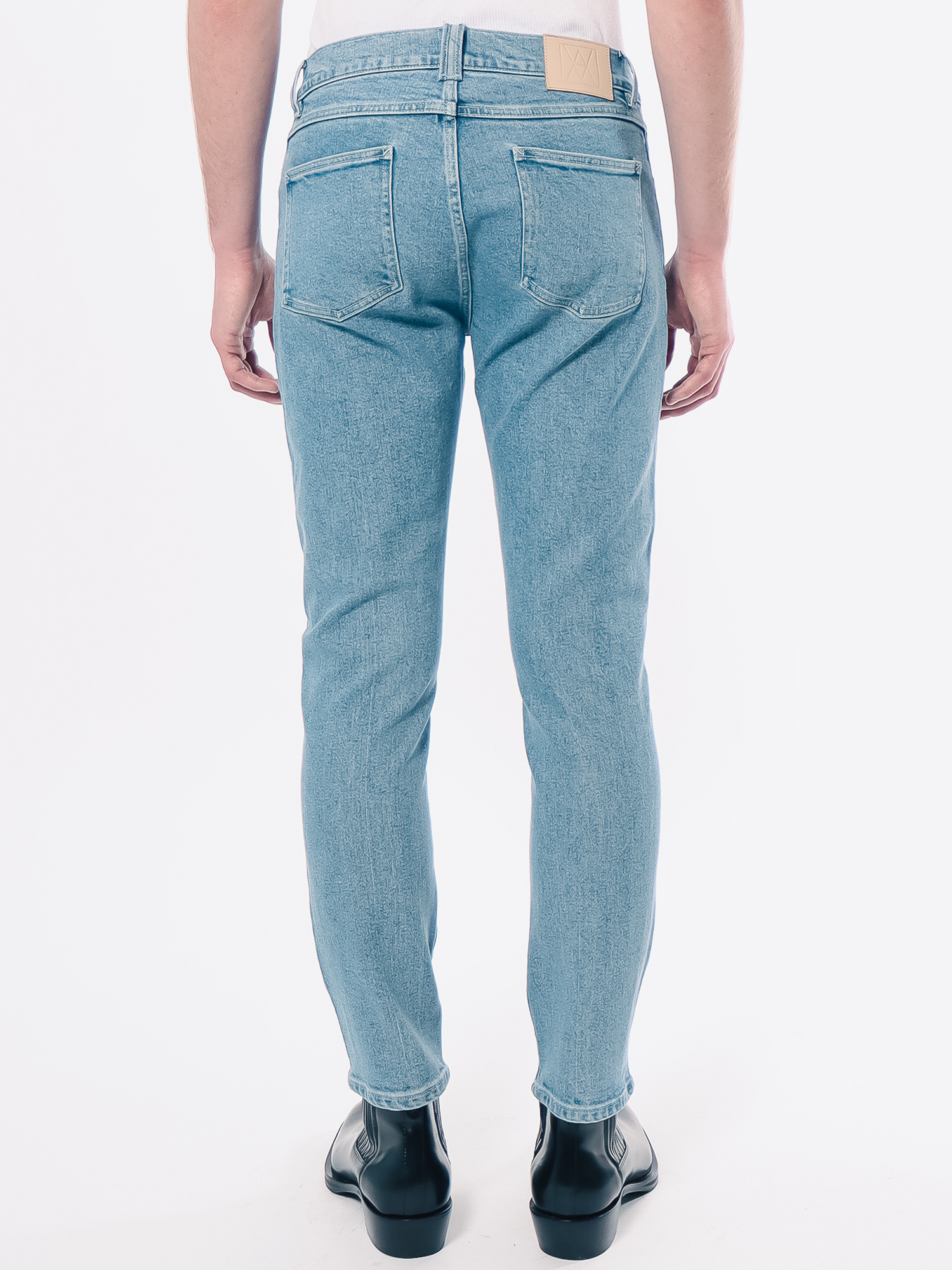 Lars Slim Jeans