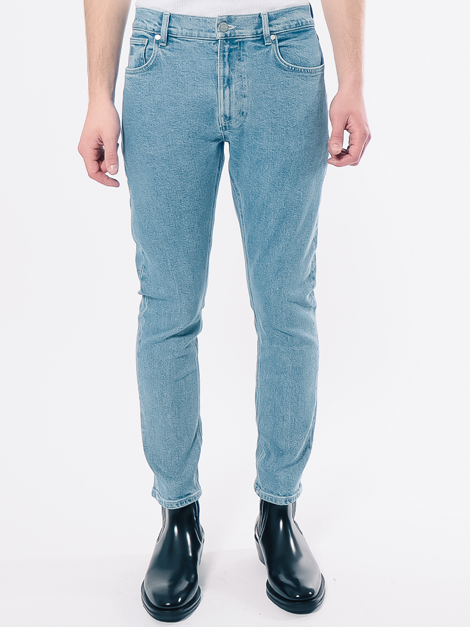 Lars Slim Jeans