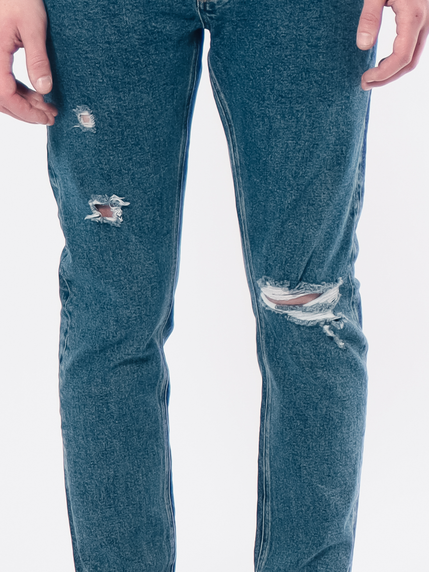 Lars Slim Jeans