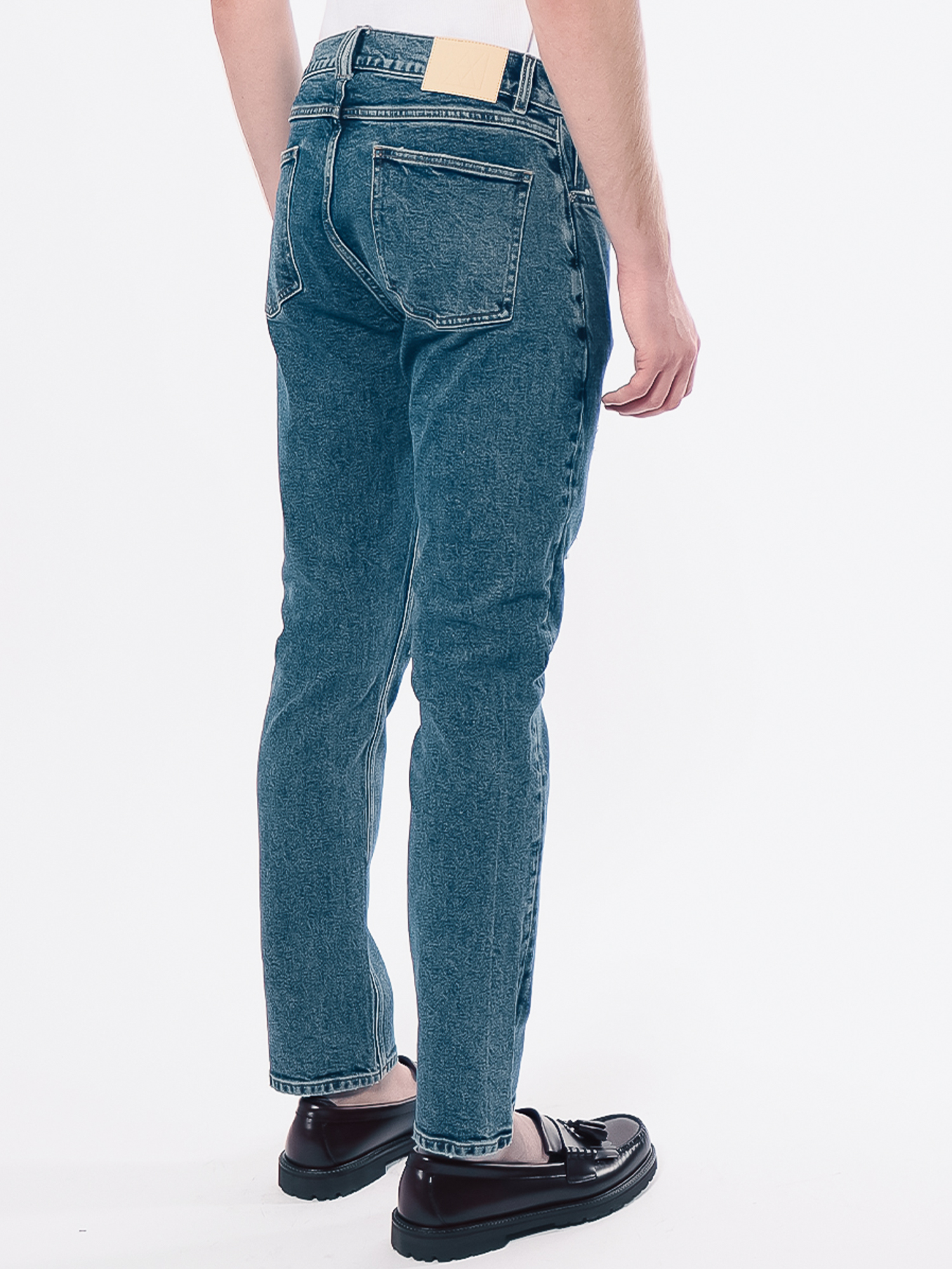 Lars Slim Jeans