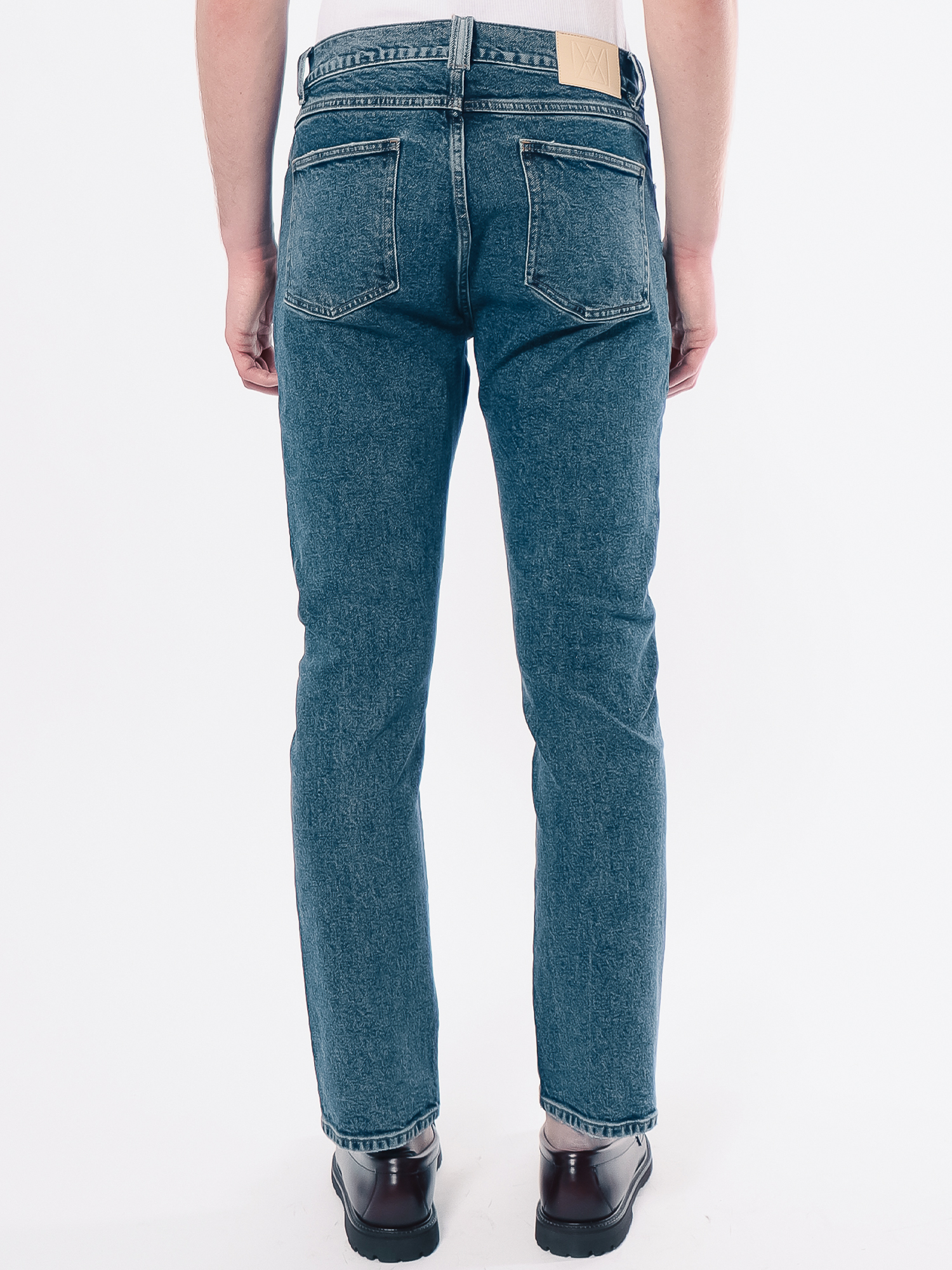 Lars Slim Jeans