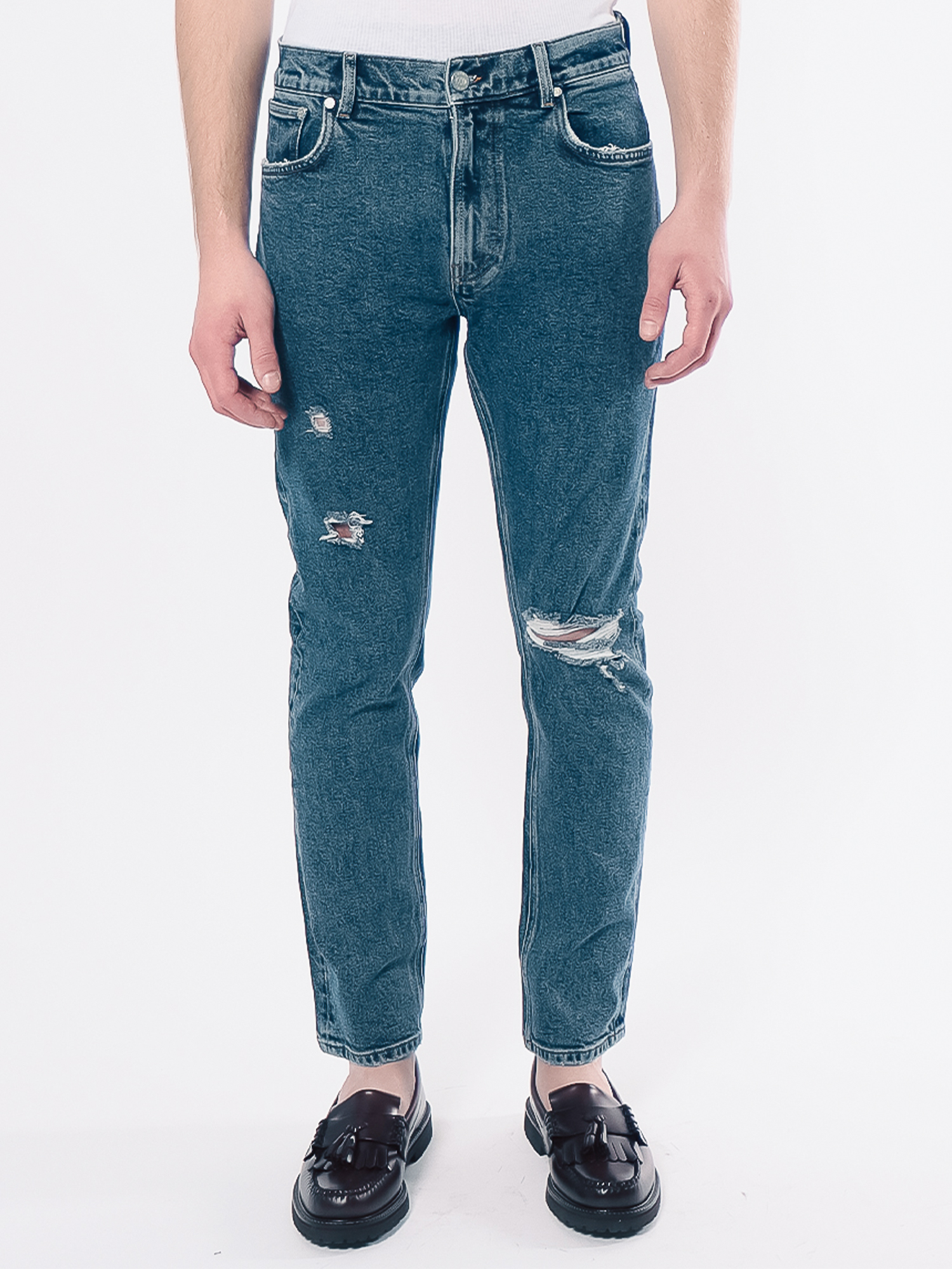 Lars Slim Jeans