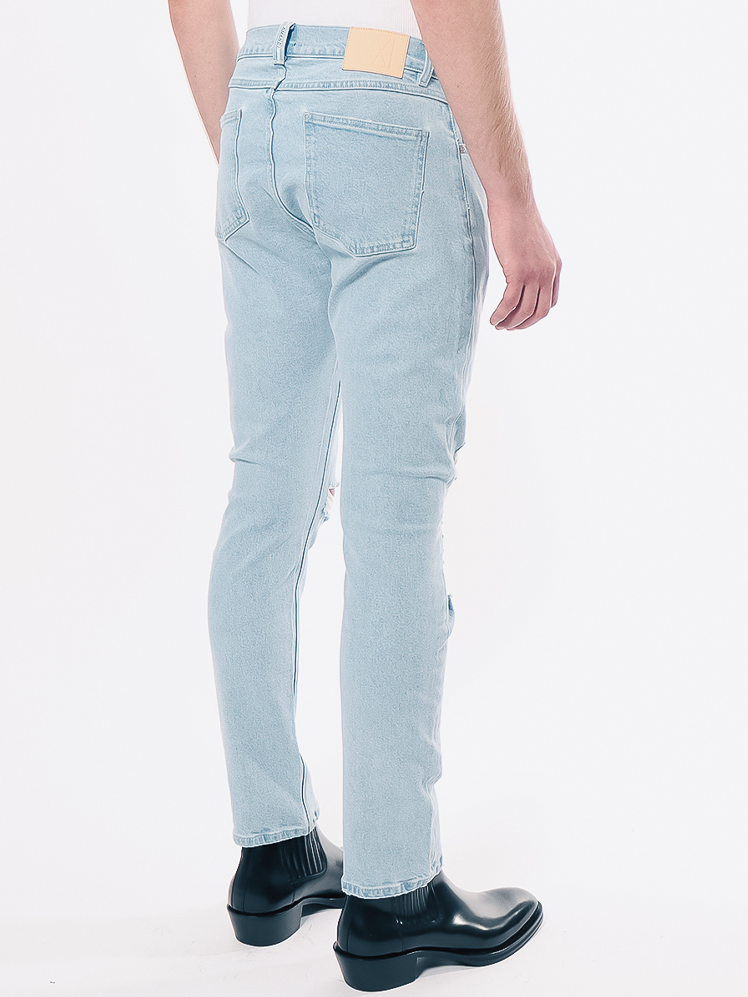 Lars Slim Jeans