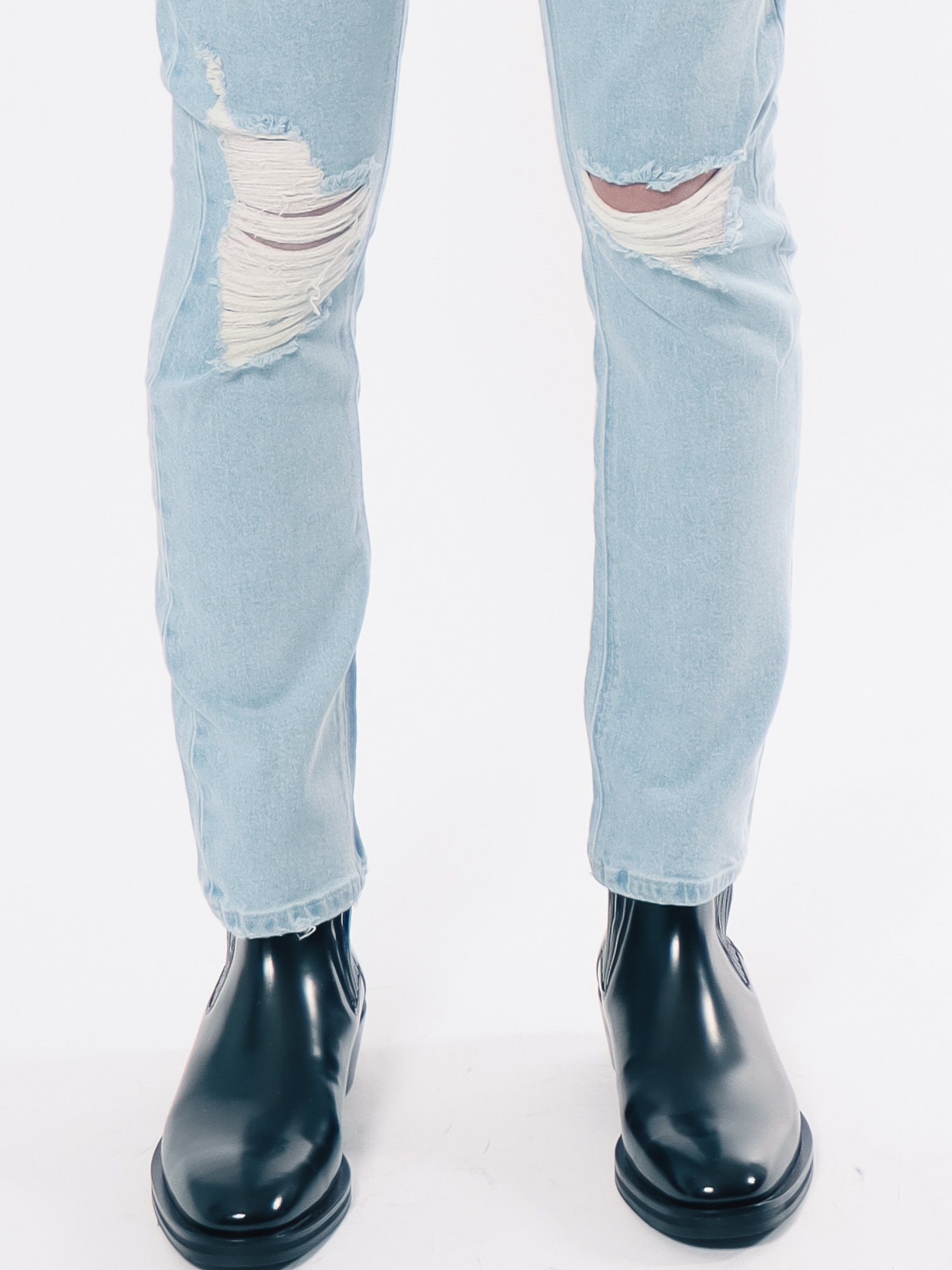 Lars Slim Jeans