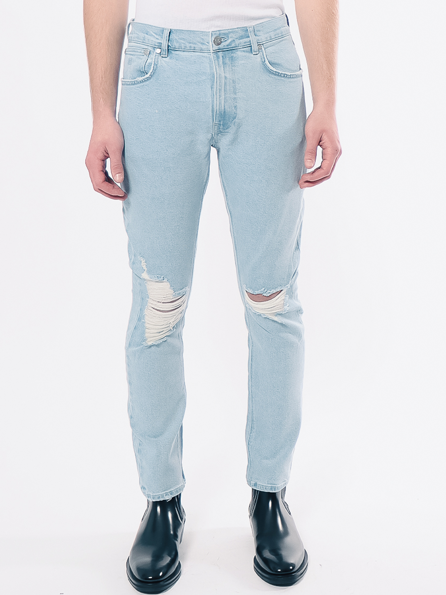 Lars Slim Jeans