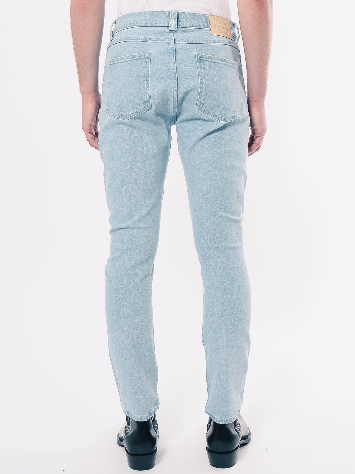 Lars Slim Jeans