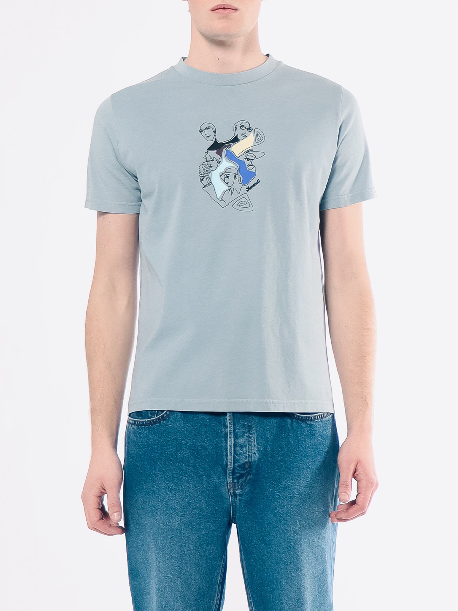 Marcus T-shirt