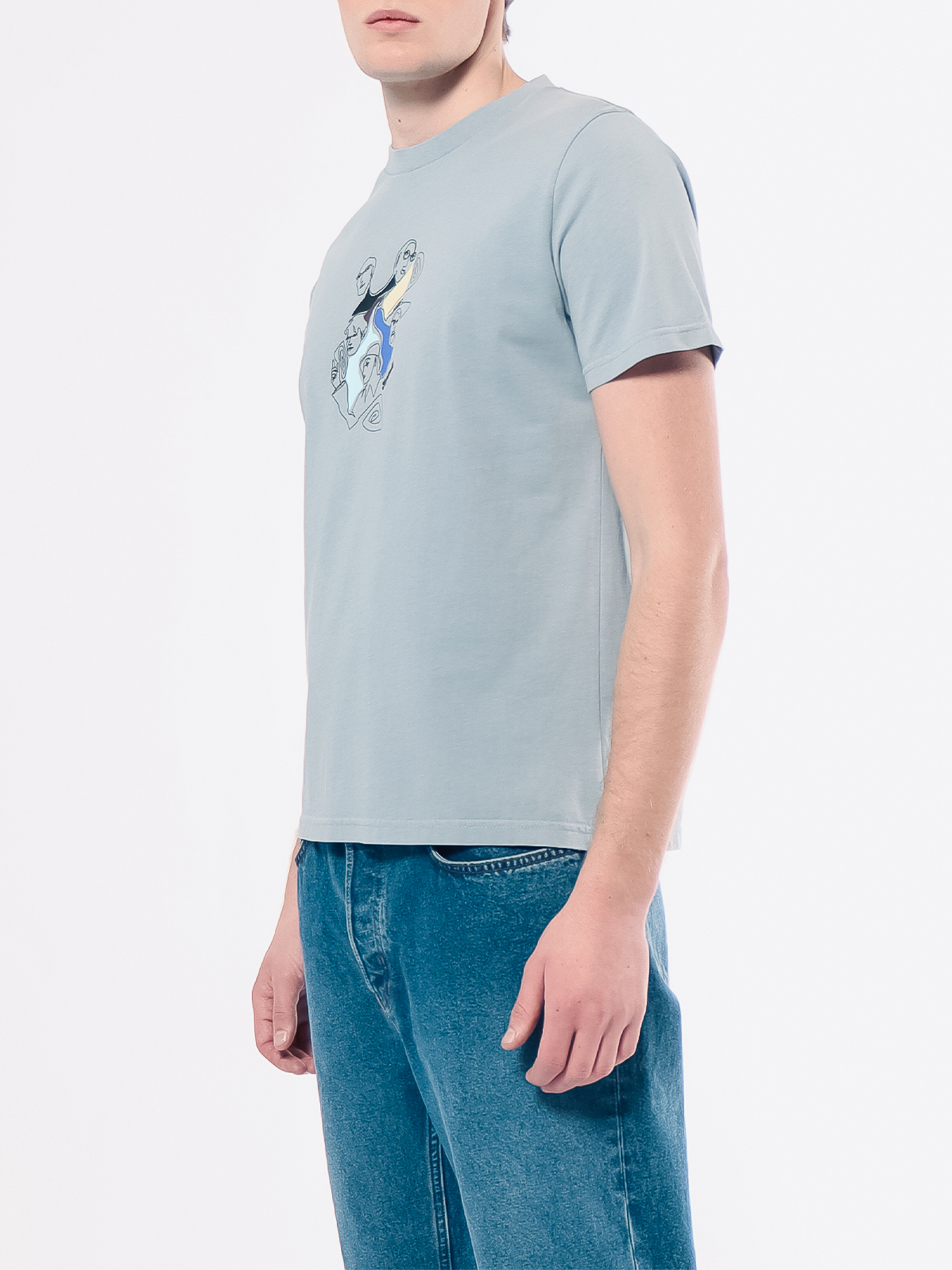 Marcus T-shirt