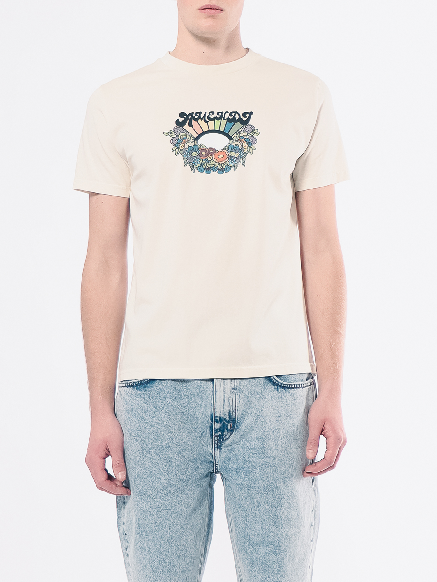 Marcus T-shirt