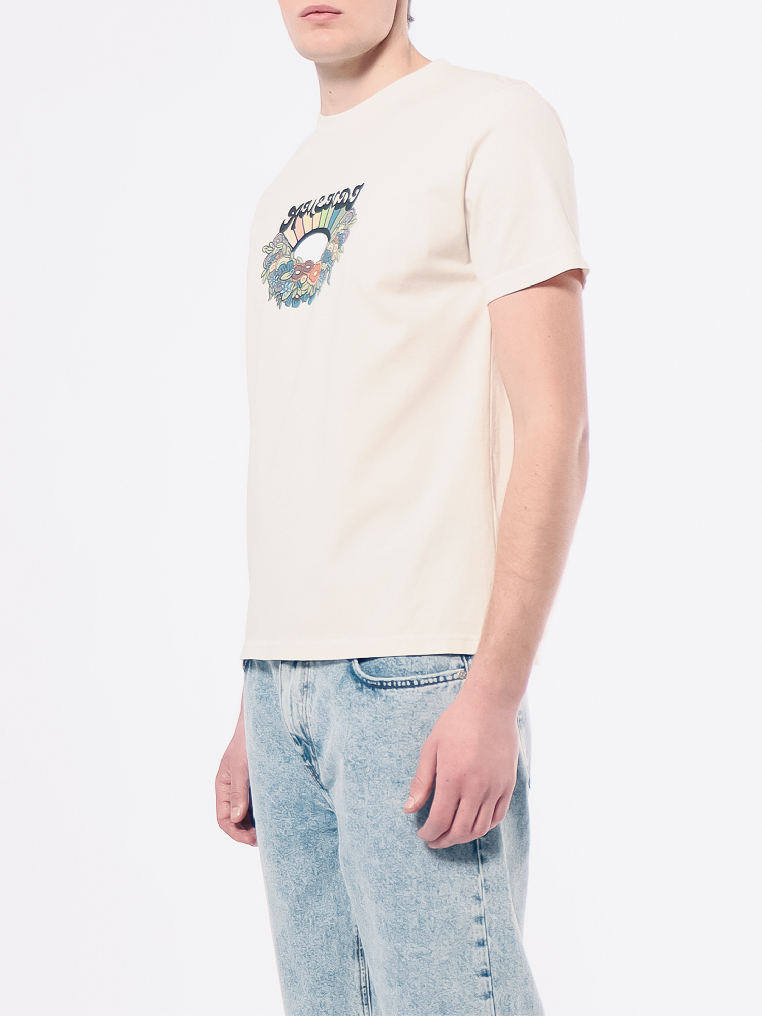 Marcus T-shirt