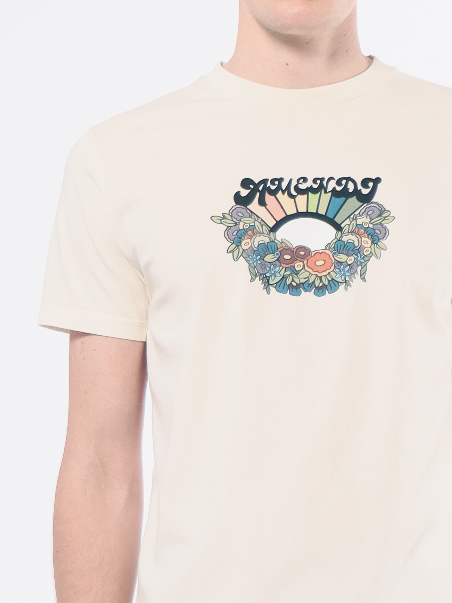 Marcus T-shirt