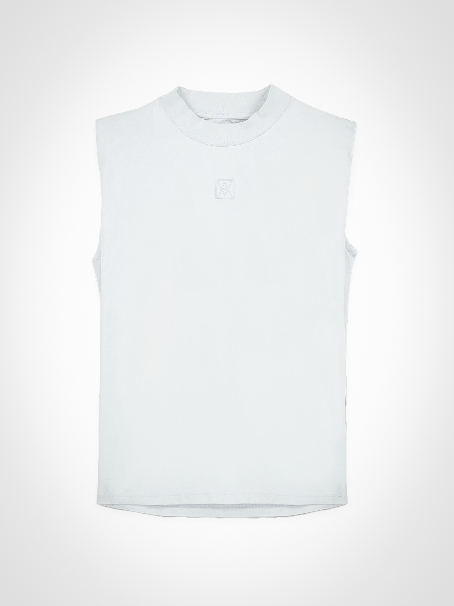 May Sleeveless T-shirt