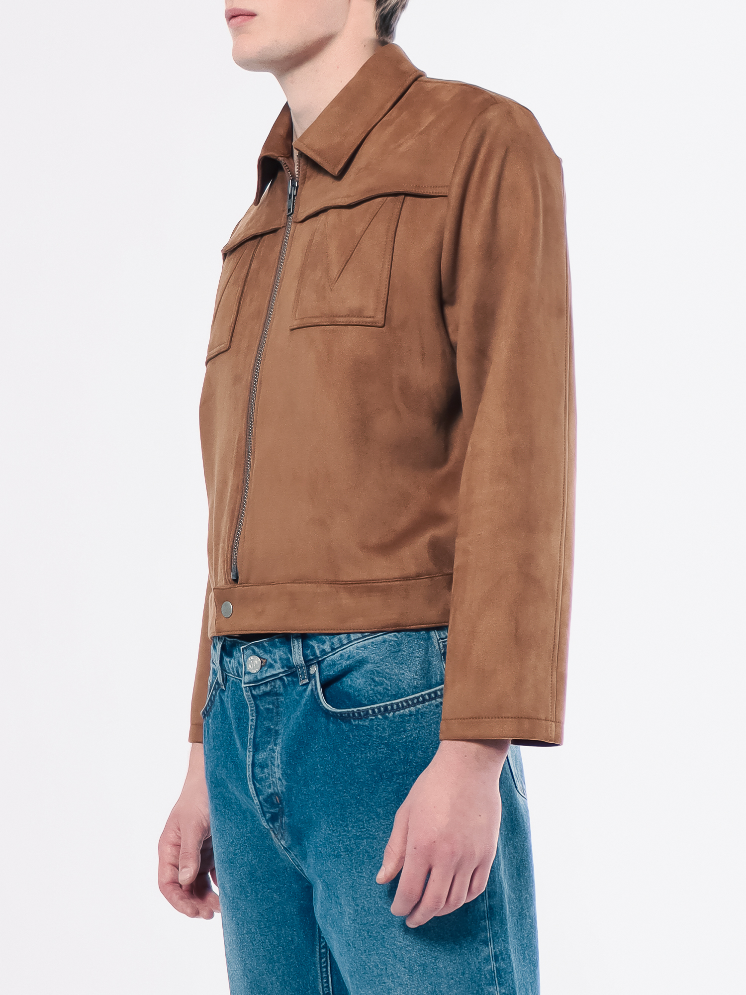Petrus Jacket