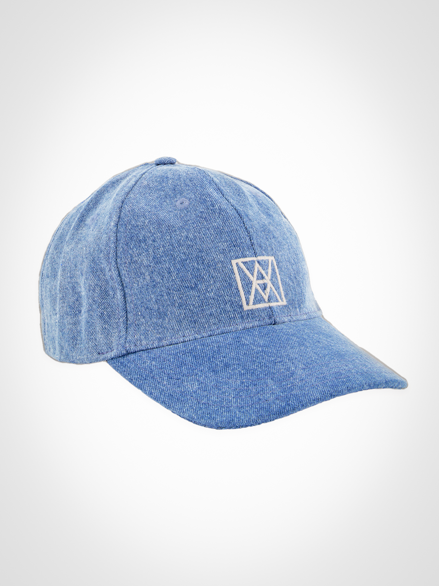 Pim Denim Cap