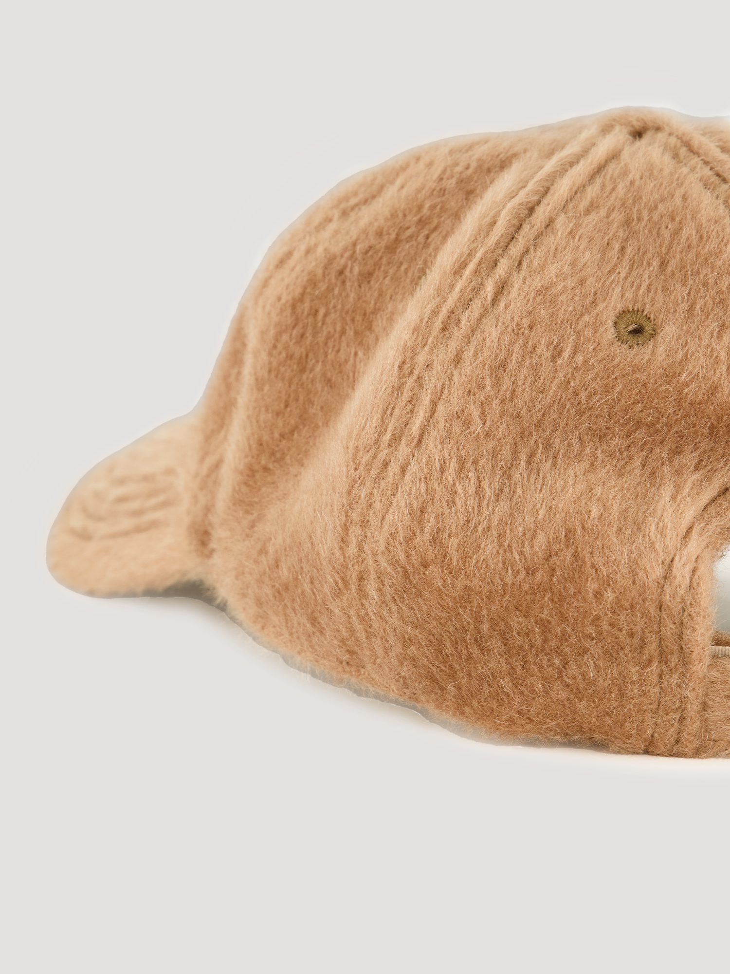 Pim Wool Cap