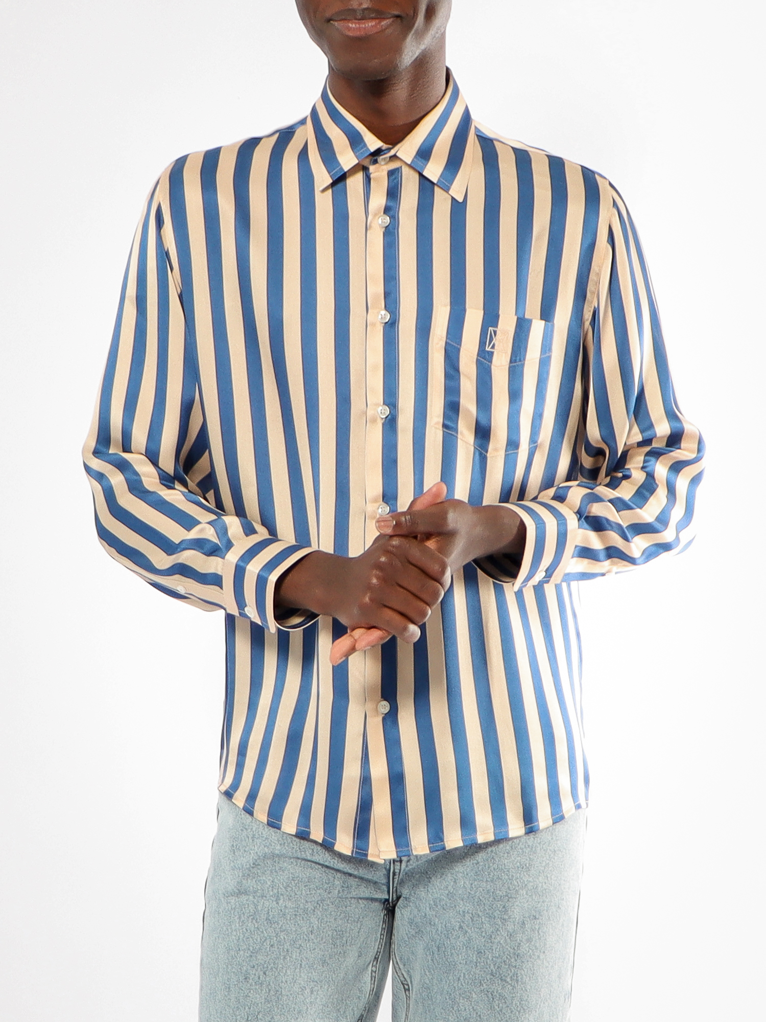 Jonah Shirt