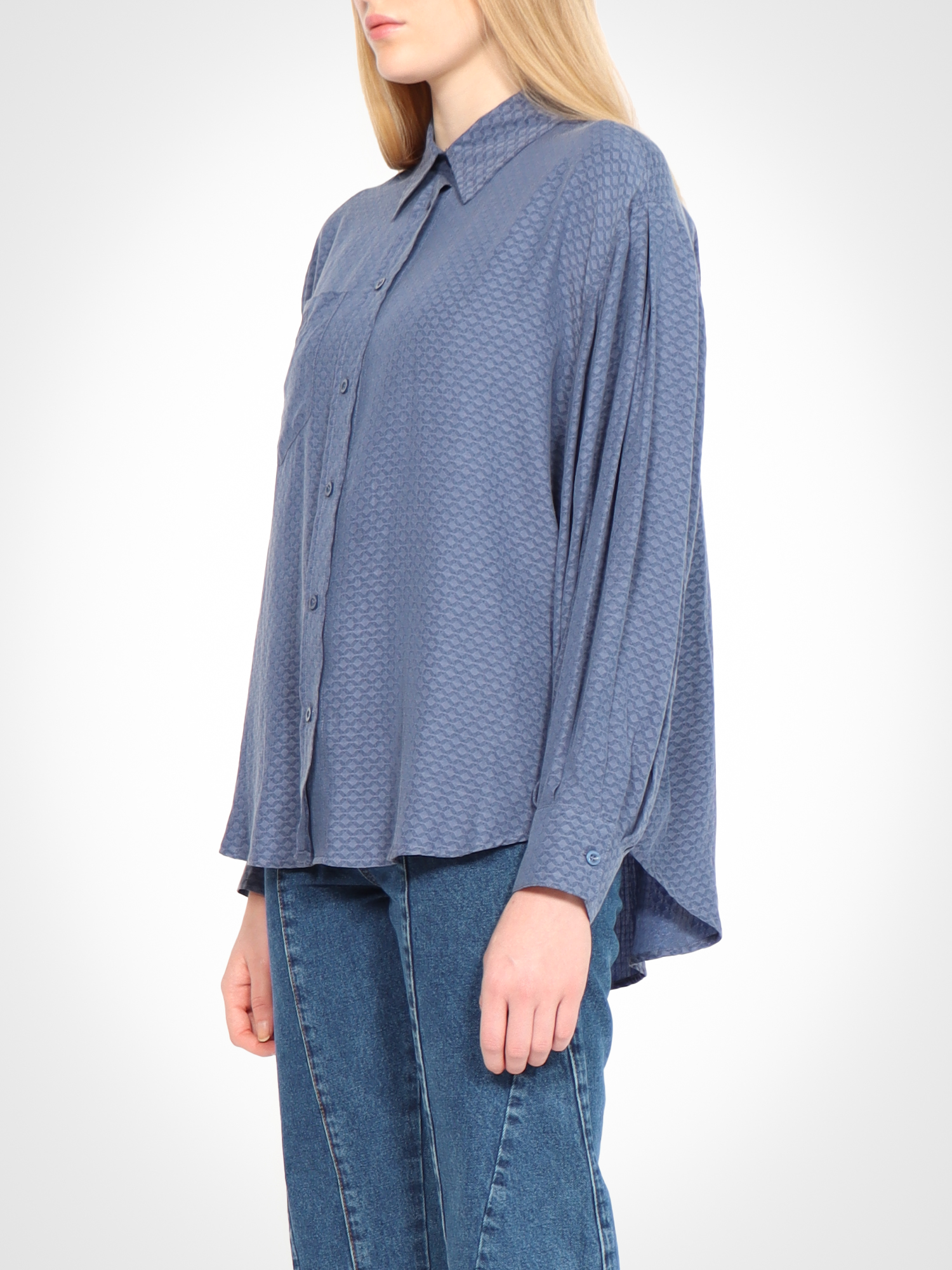 Margareta Blouse