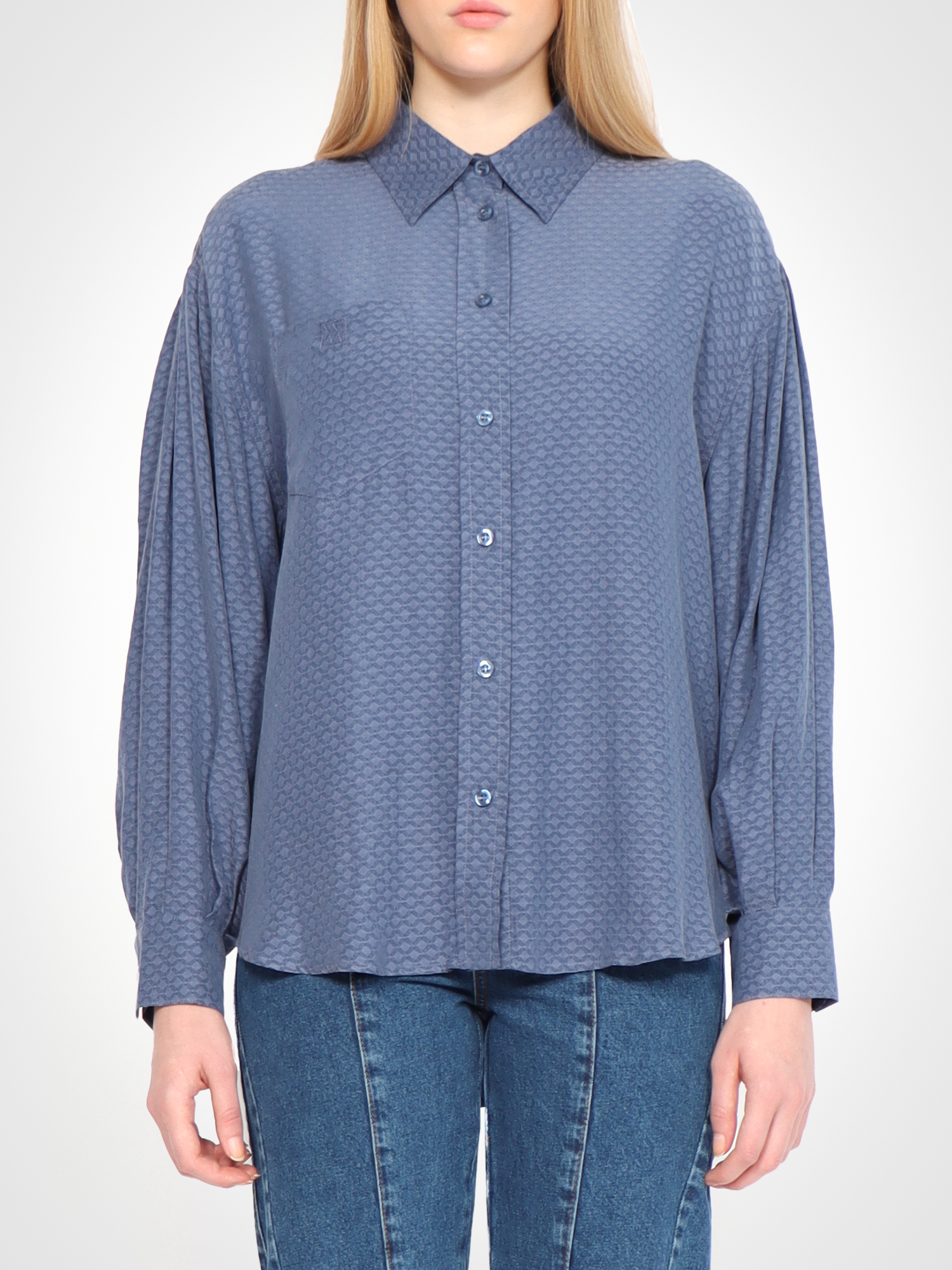 Margareta Blouse
