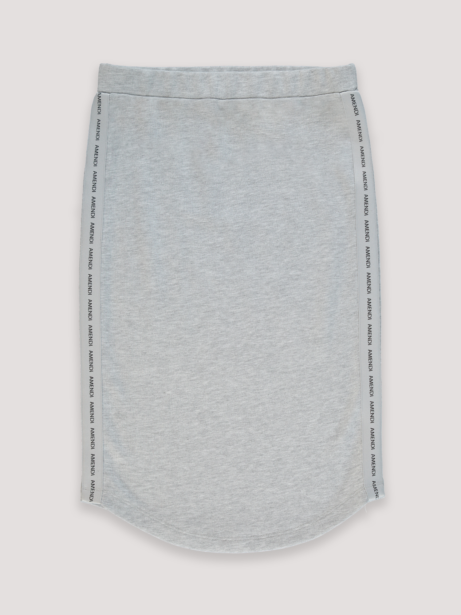 Ava - Grey Melange