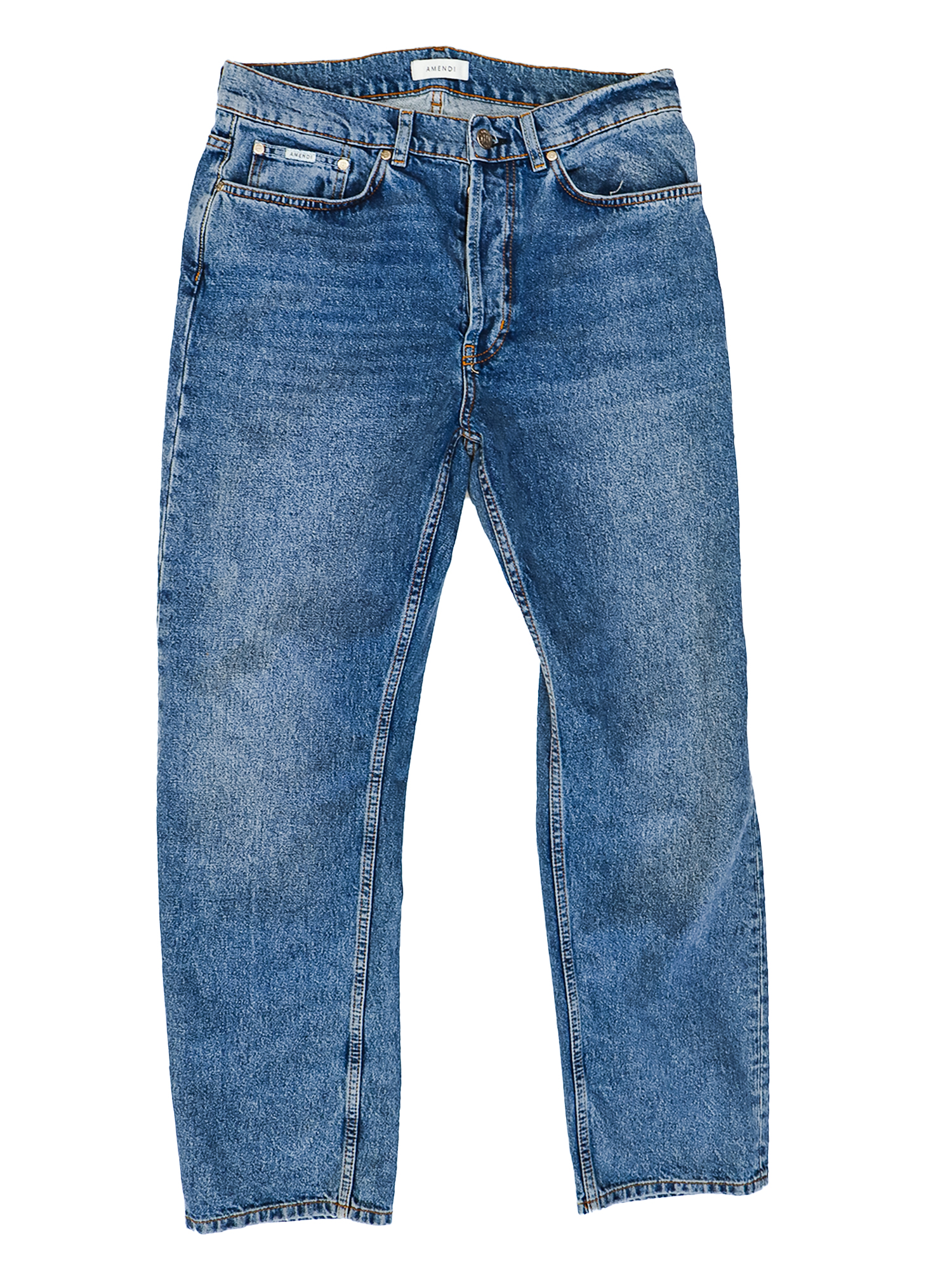 Bob The Editor Jeans
