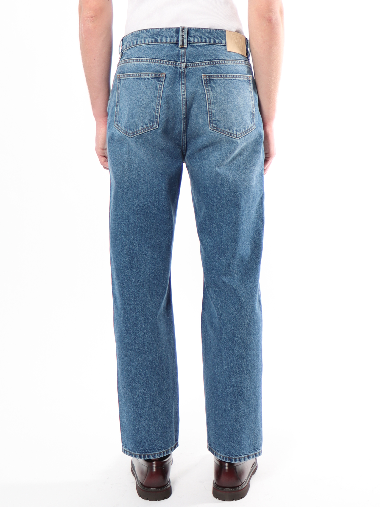 Bob The Editor Jeans