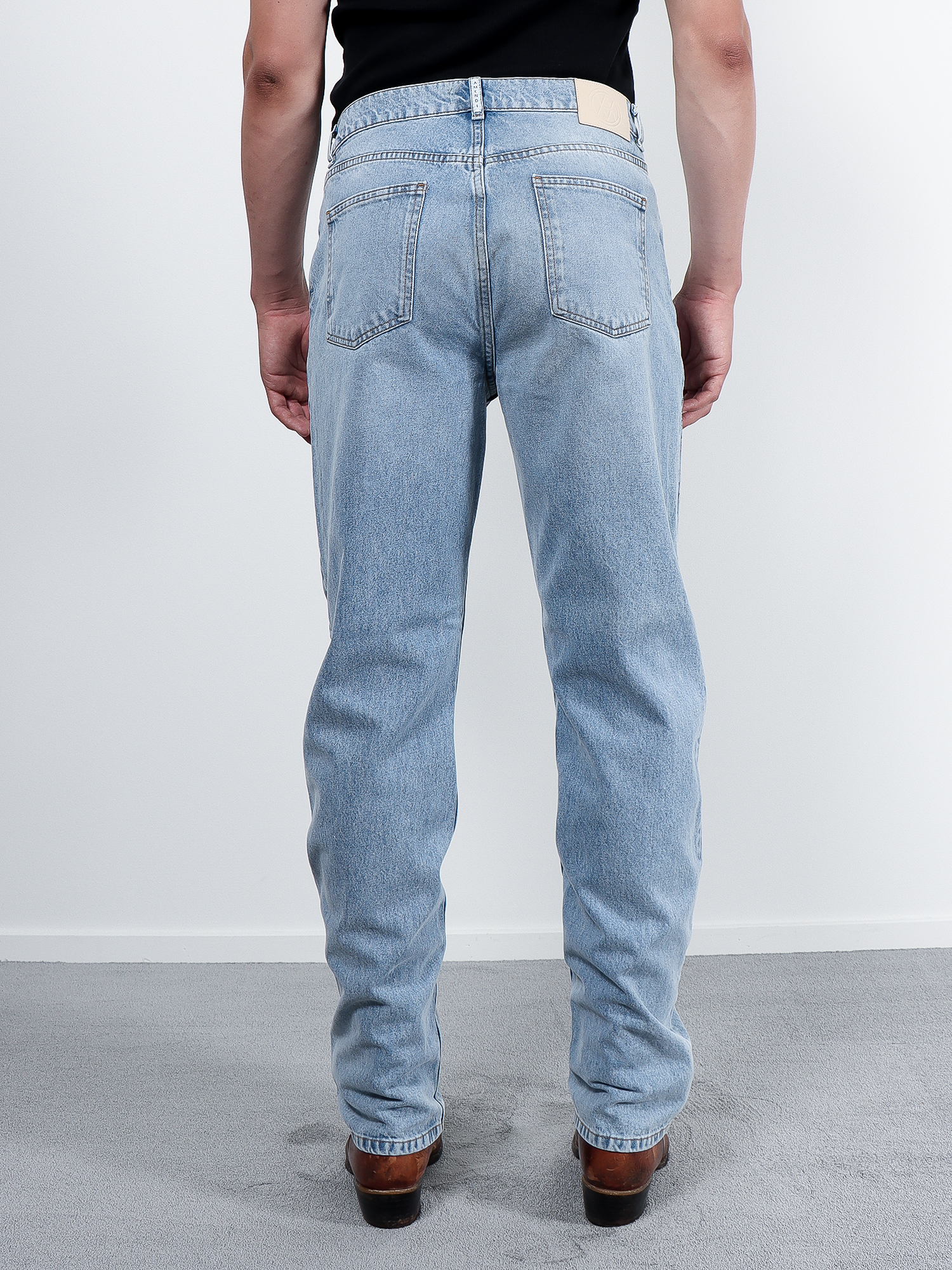 Bob The Editor Jeans