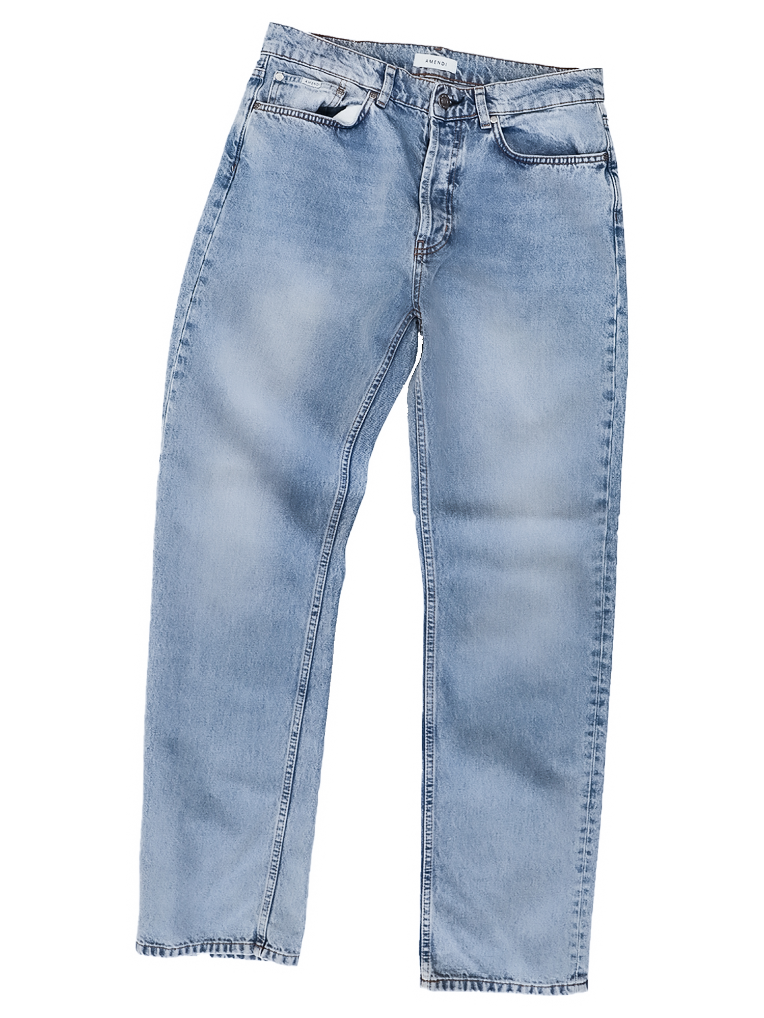 Bob The Editor Jeans