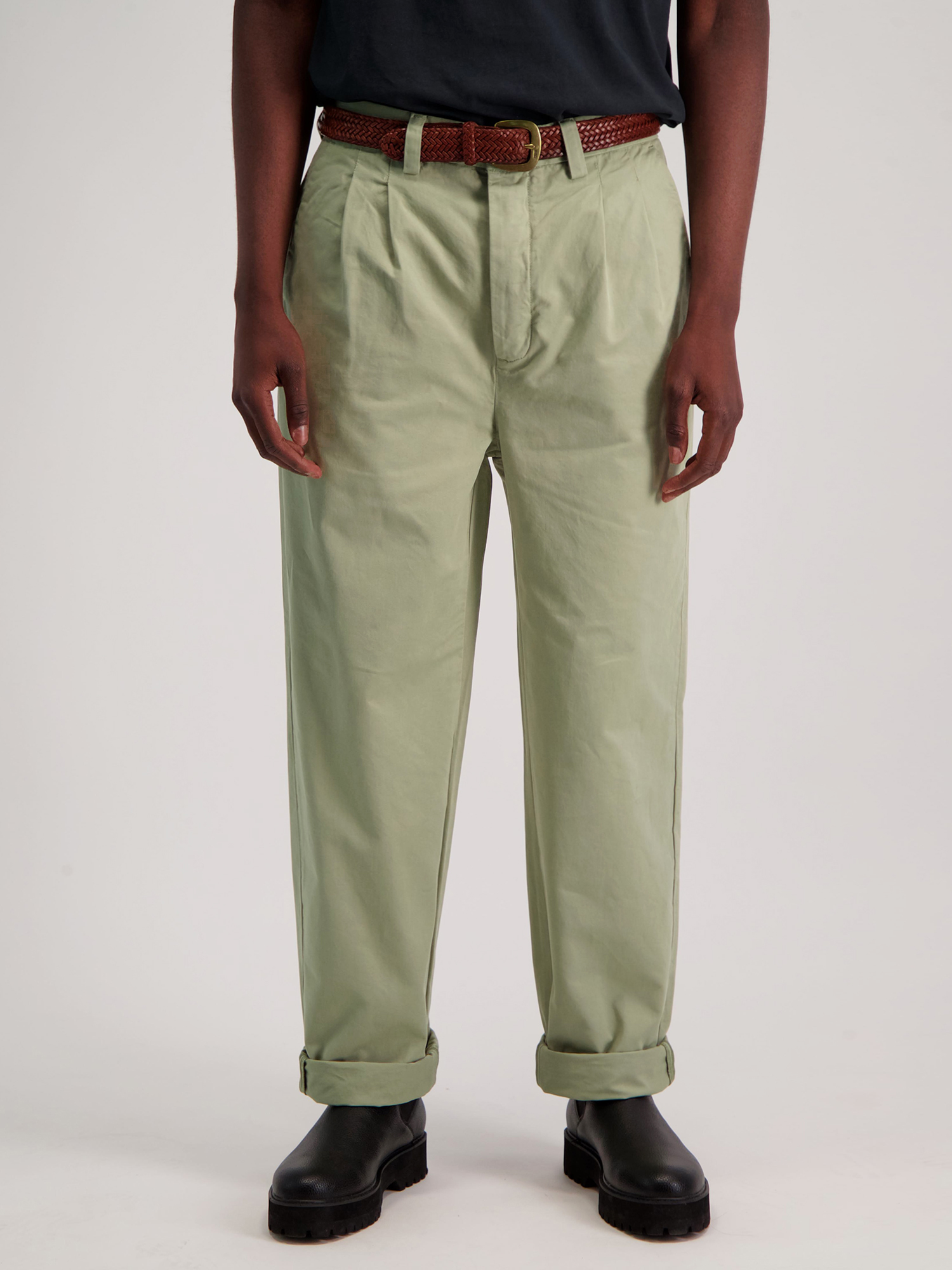 Gunnar - Green