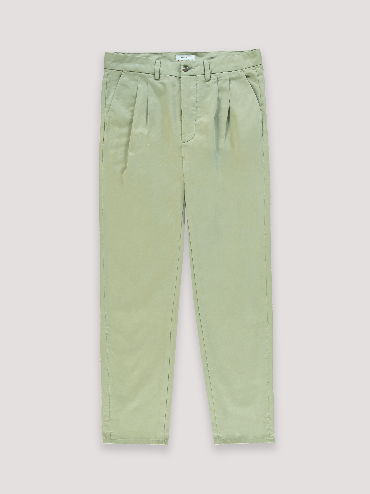 Gunnar - Green