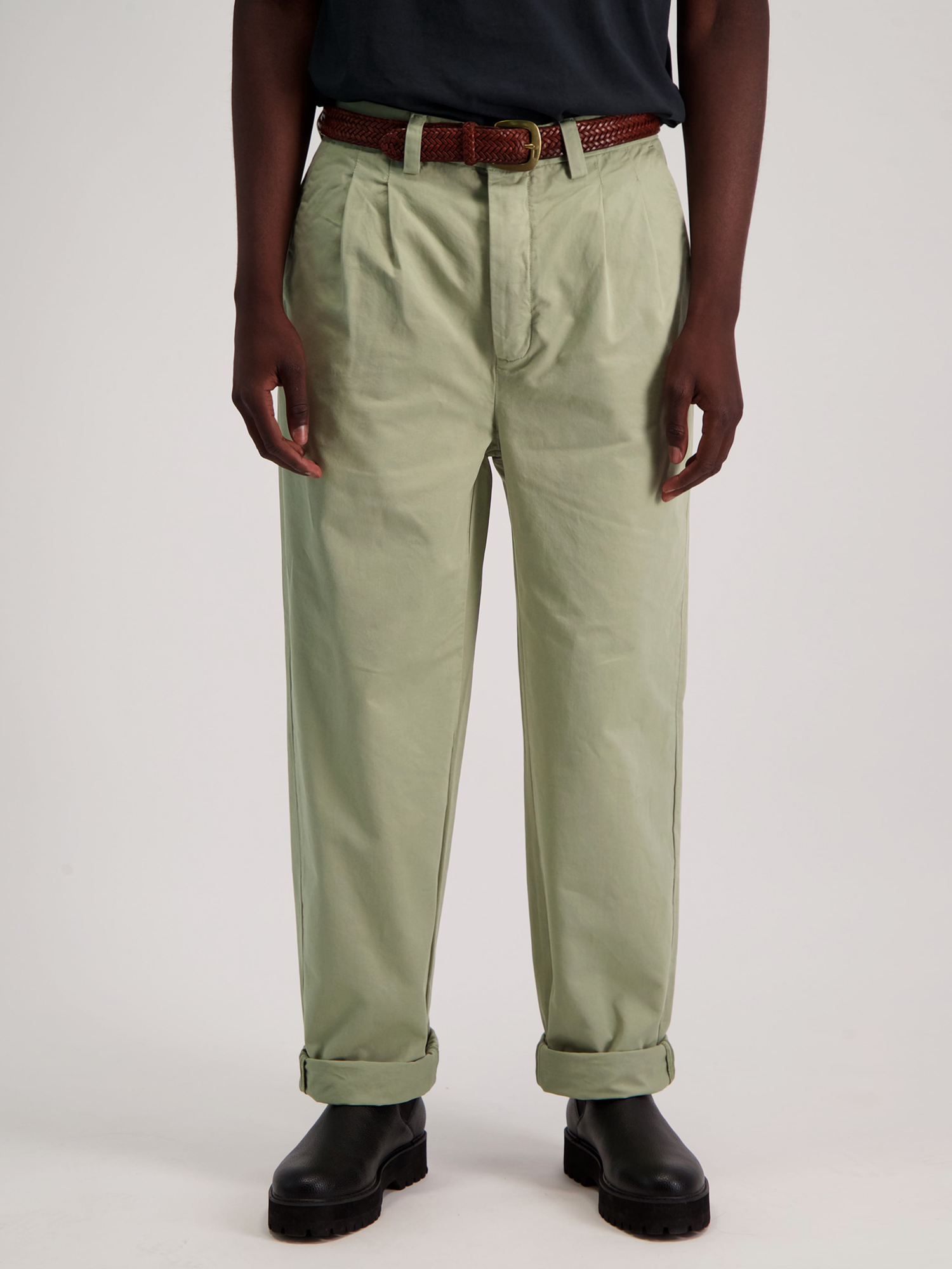 Gunnar - Green