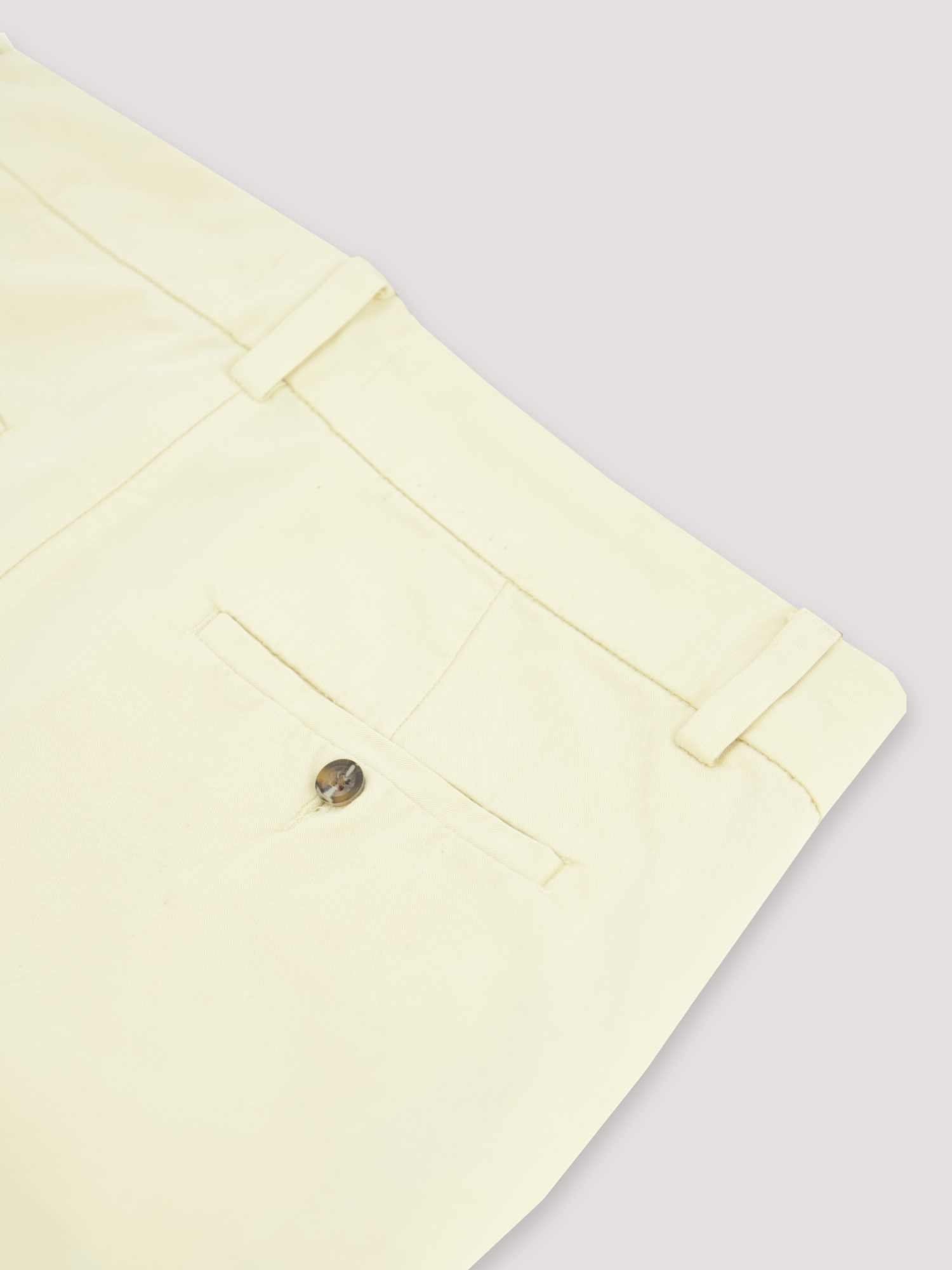 Gunnar - Light Beige