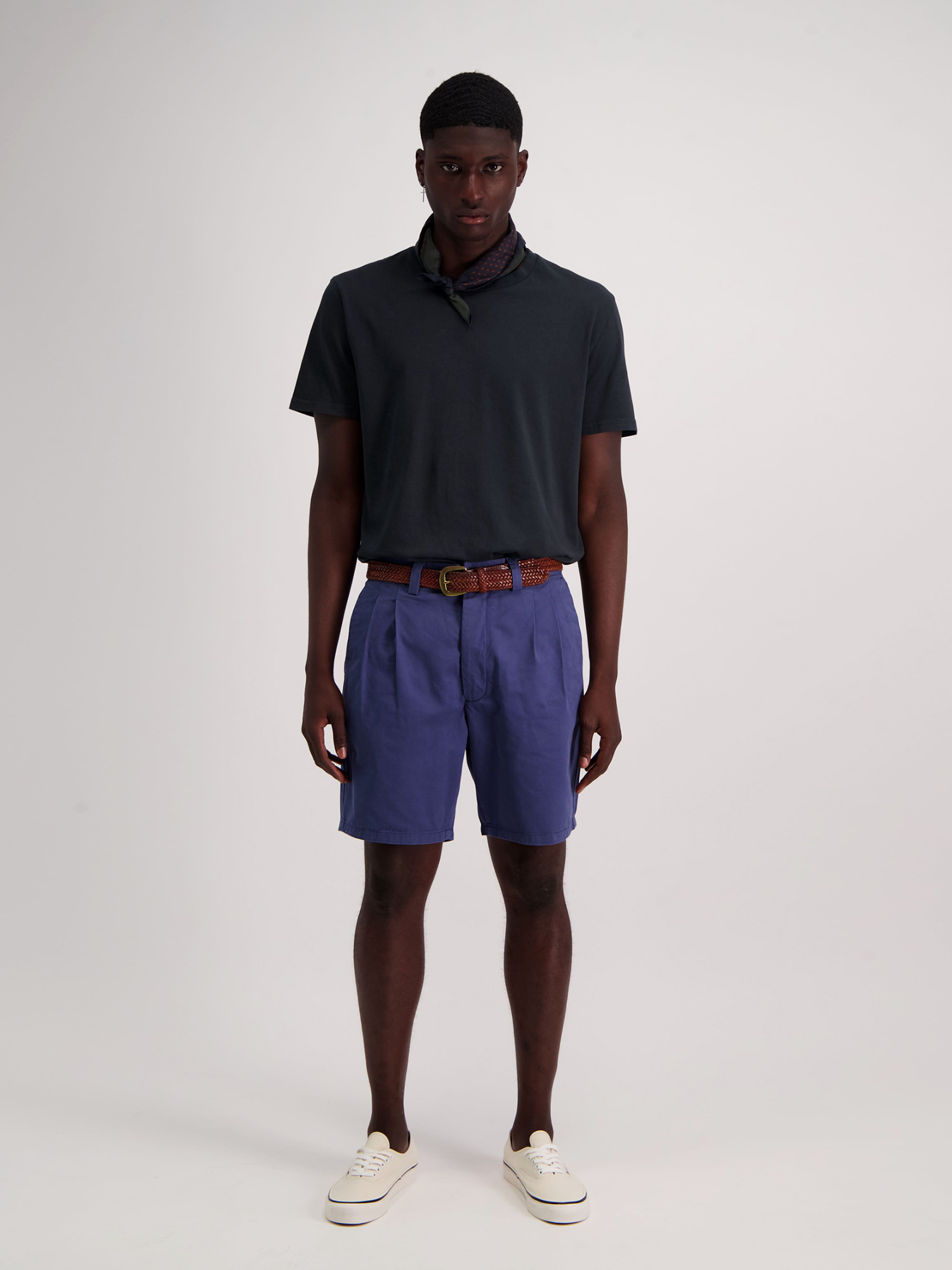 Karl - Blue