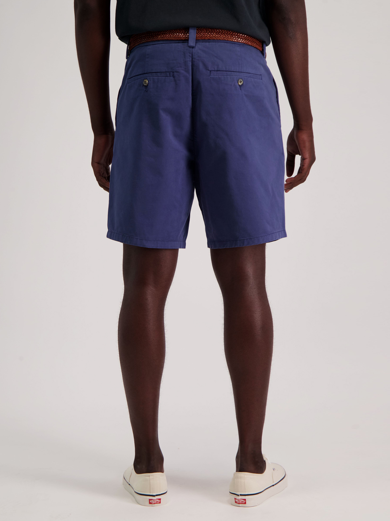Karl - Blue