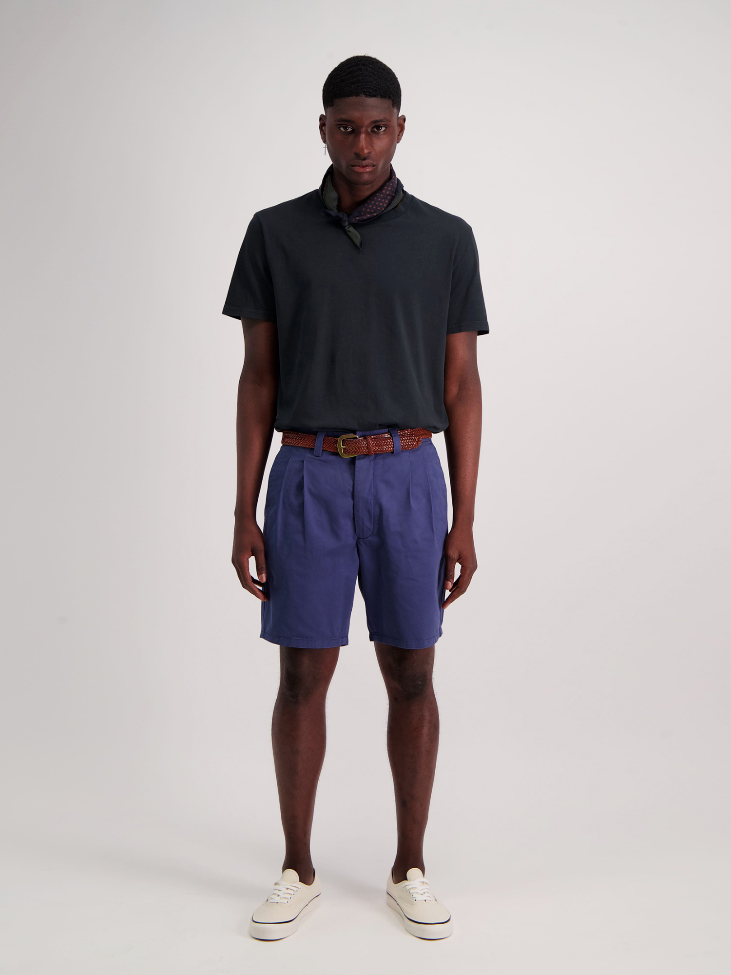 Karl - Blue