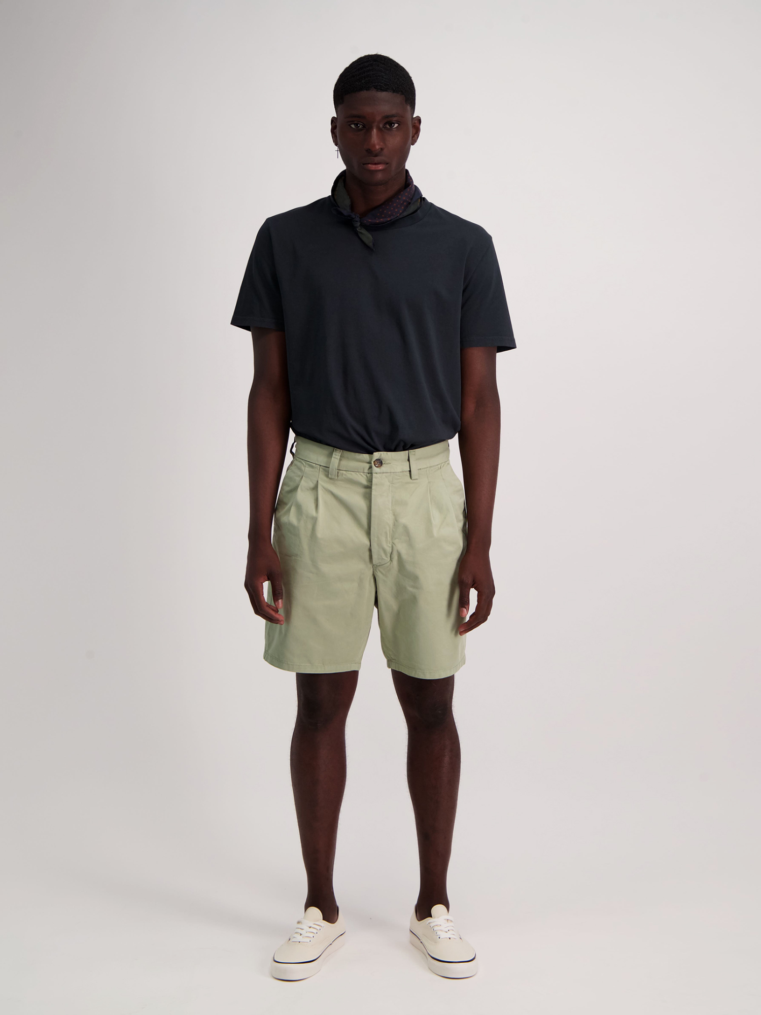 Karl - Green