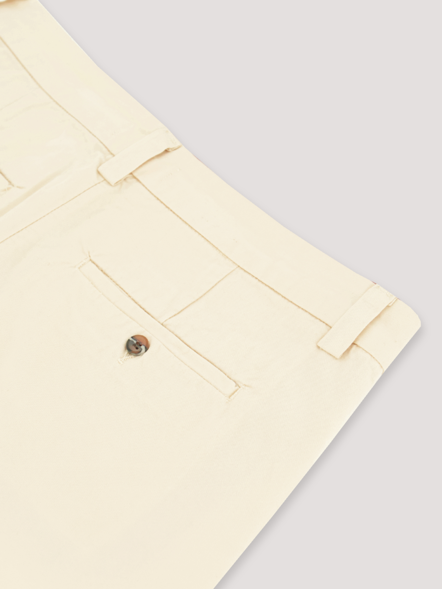 Karl - Light Beige