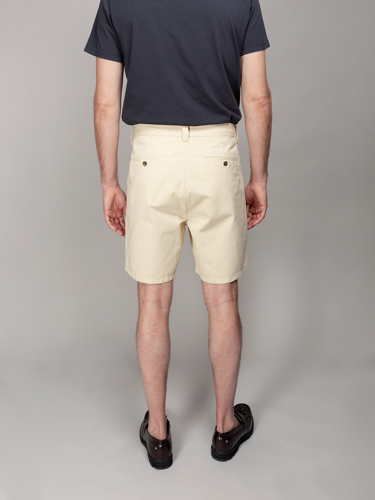 Karl - Light Beige