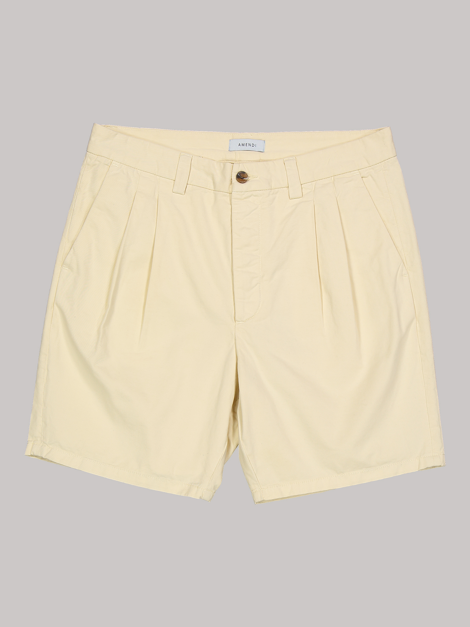 Karl - Light Beige