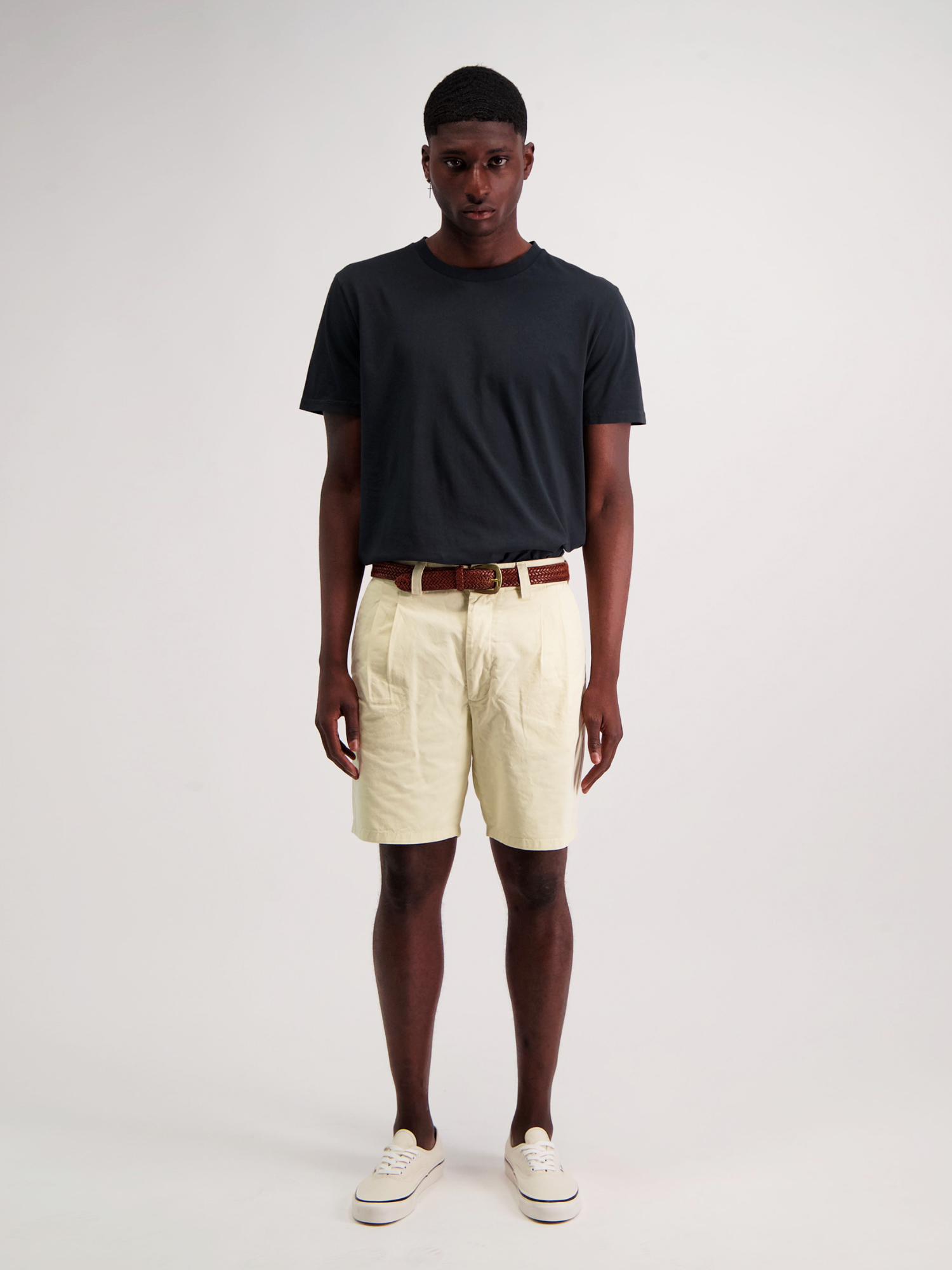 Karl - Light Beige