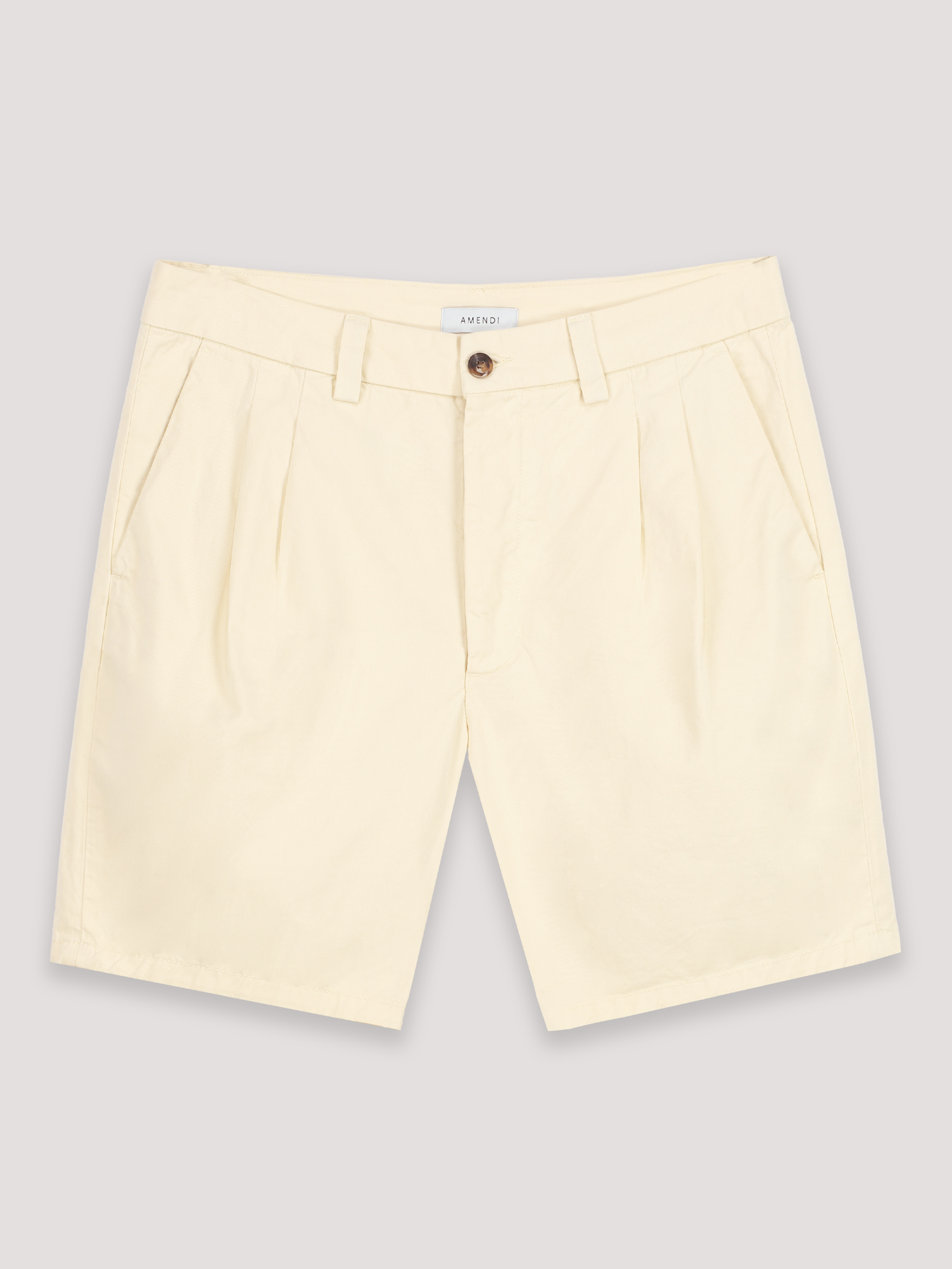 Karl - Light Beige