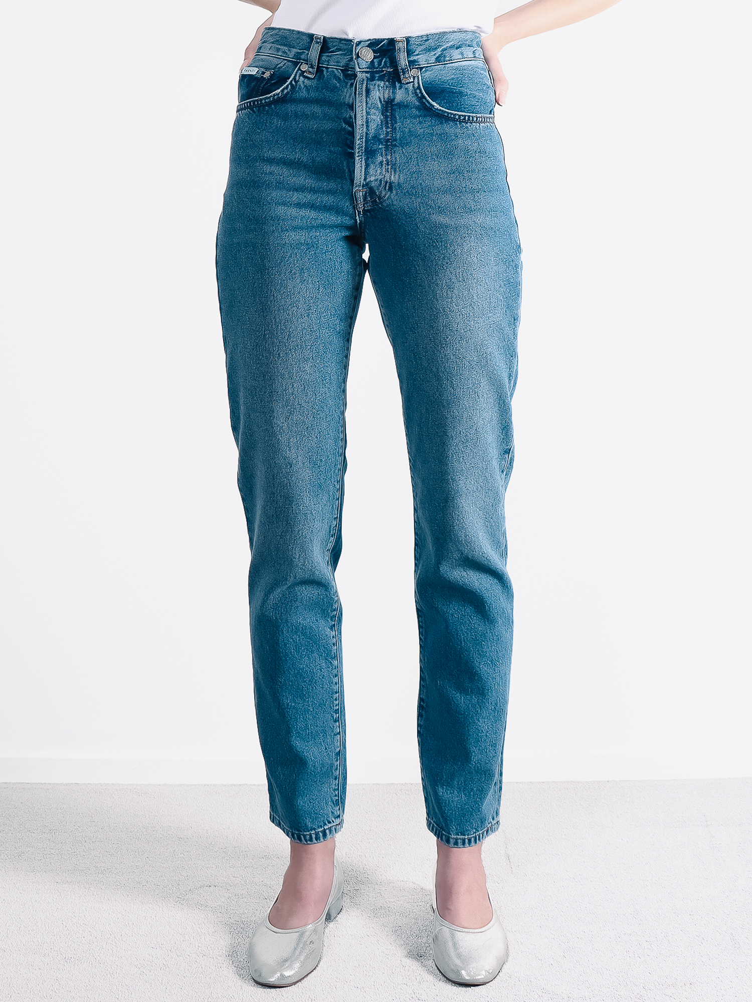 Molle Classic Jeans