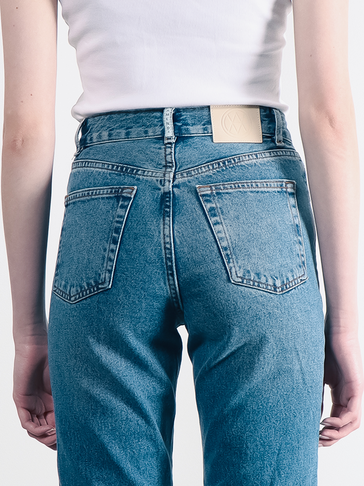 Molle Classic Jeans