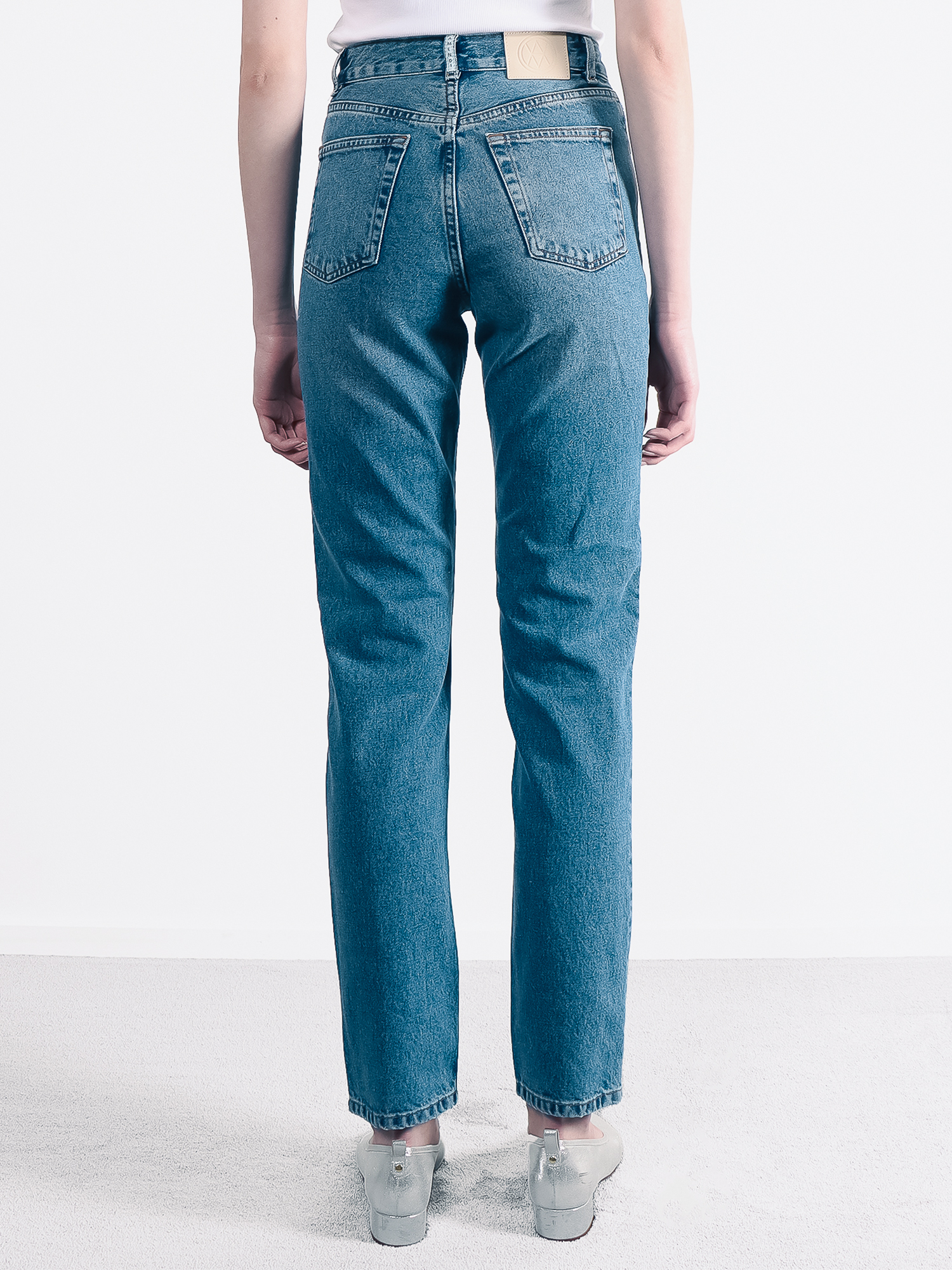 Molle Classic Jeans